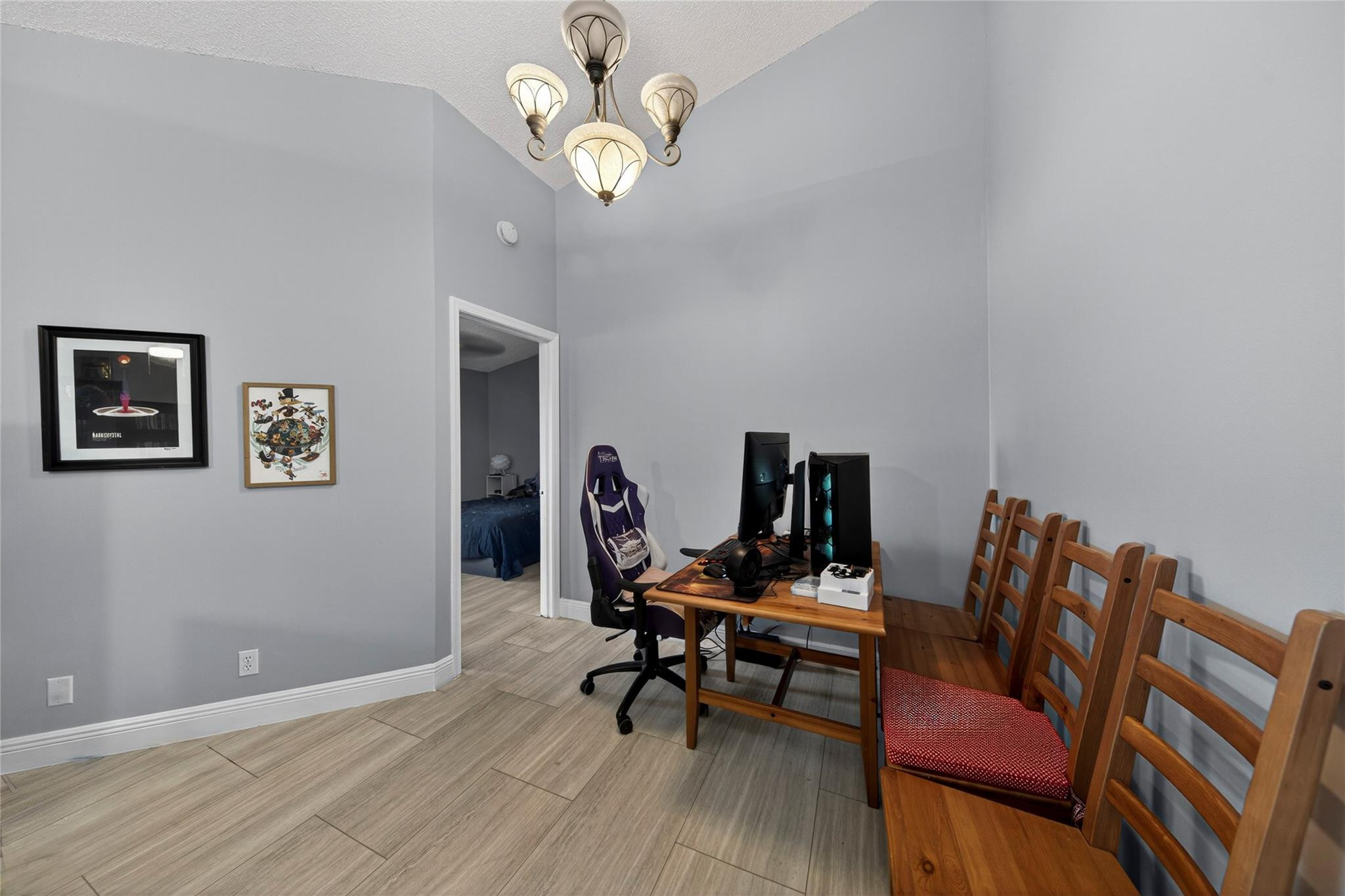 Independence Bay - Residential