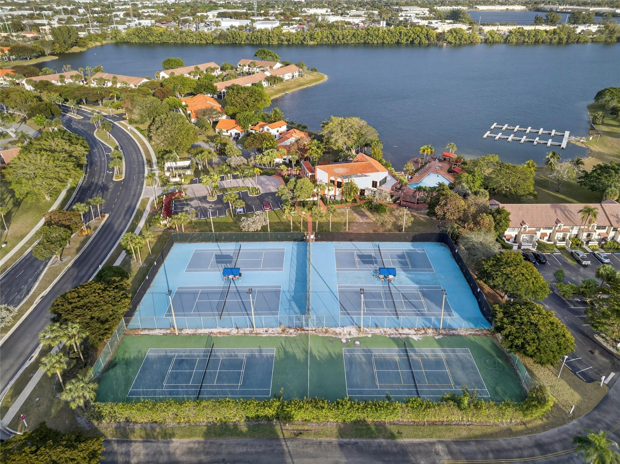 Independence Bay - Residential