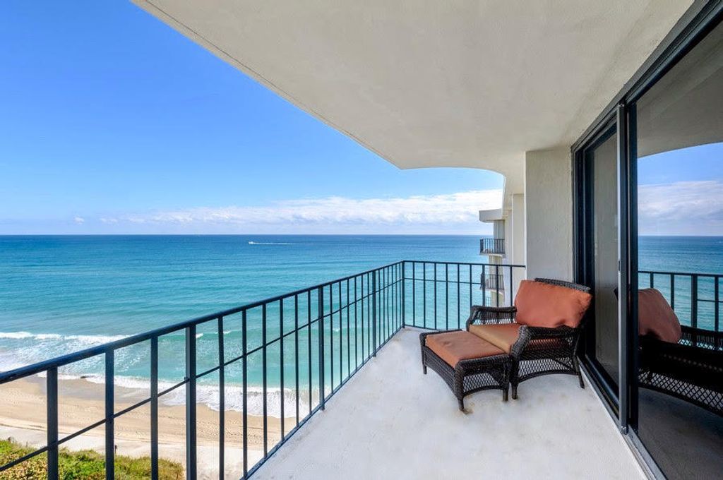 Photo of 5480 N Ocean Drive #Aphd, Singer Island, FL 33404 (MLS # R10918977)