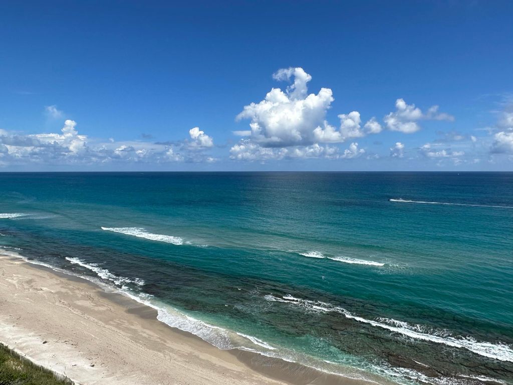 Photo of 5480 N Ocean Drive #Aphd, Singer Island, FL 33404 (MLS # R10918977)