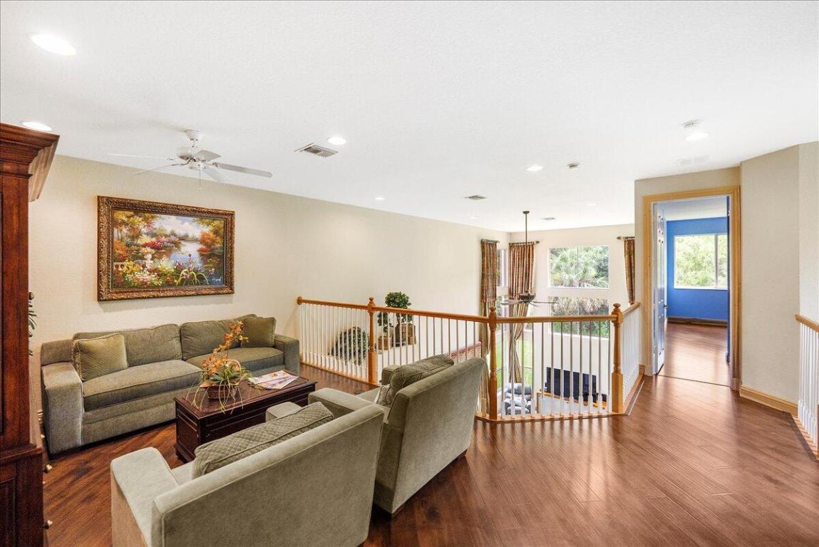 HAMMOCK CREEK - Residential