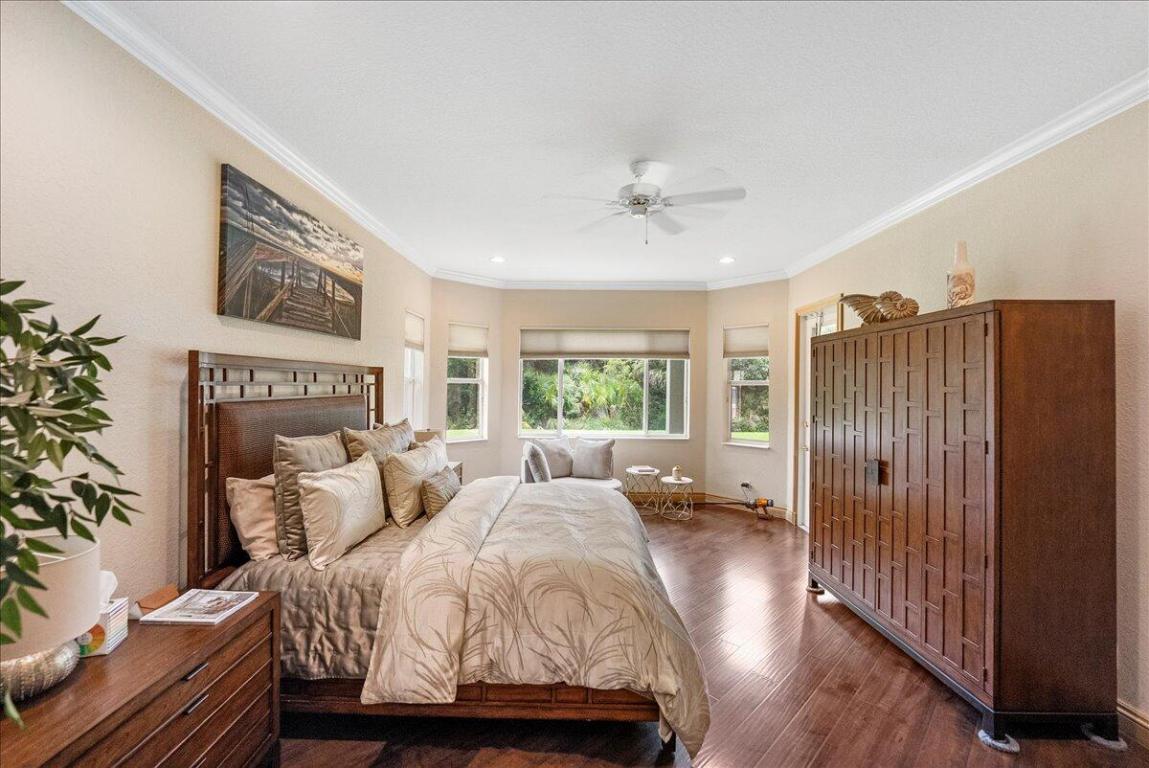 HAMMOCK CREEK - Residential