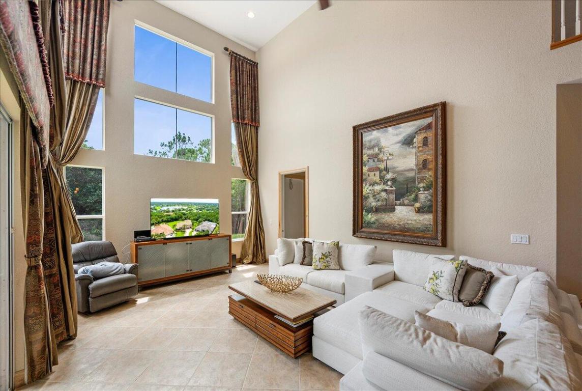 HAMMOCK CREEK - Residential