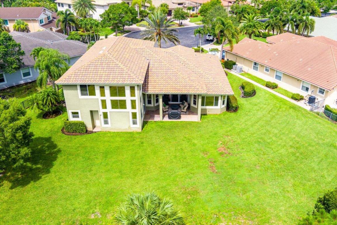 HAMMOCK CREEK - Residential