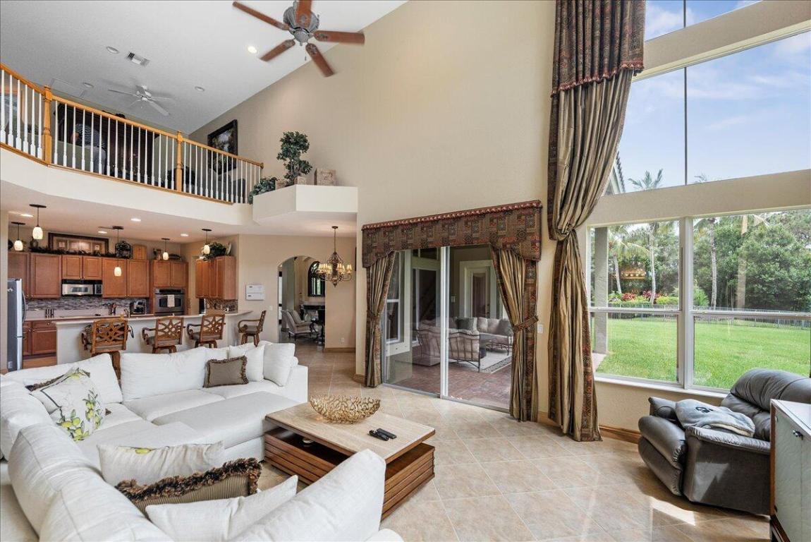 HAMMOCK CREEK - Residential