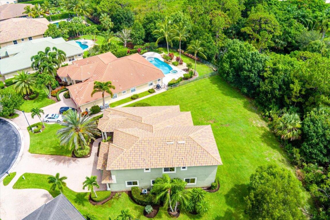 HAMMOCK CREEK - Residential