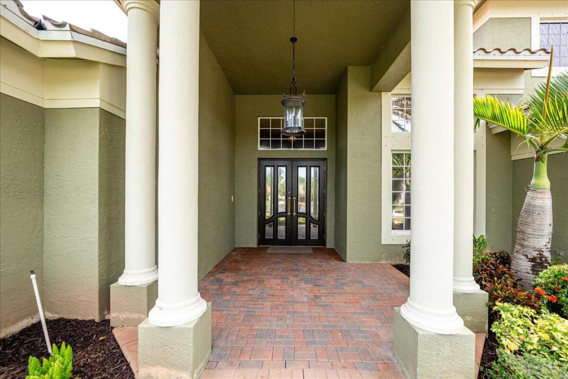 HAMMOCK CREEK - Residential