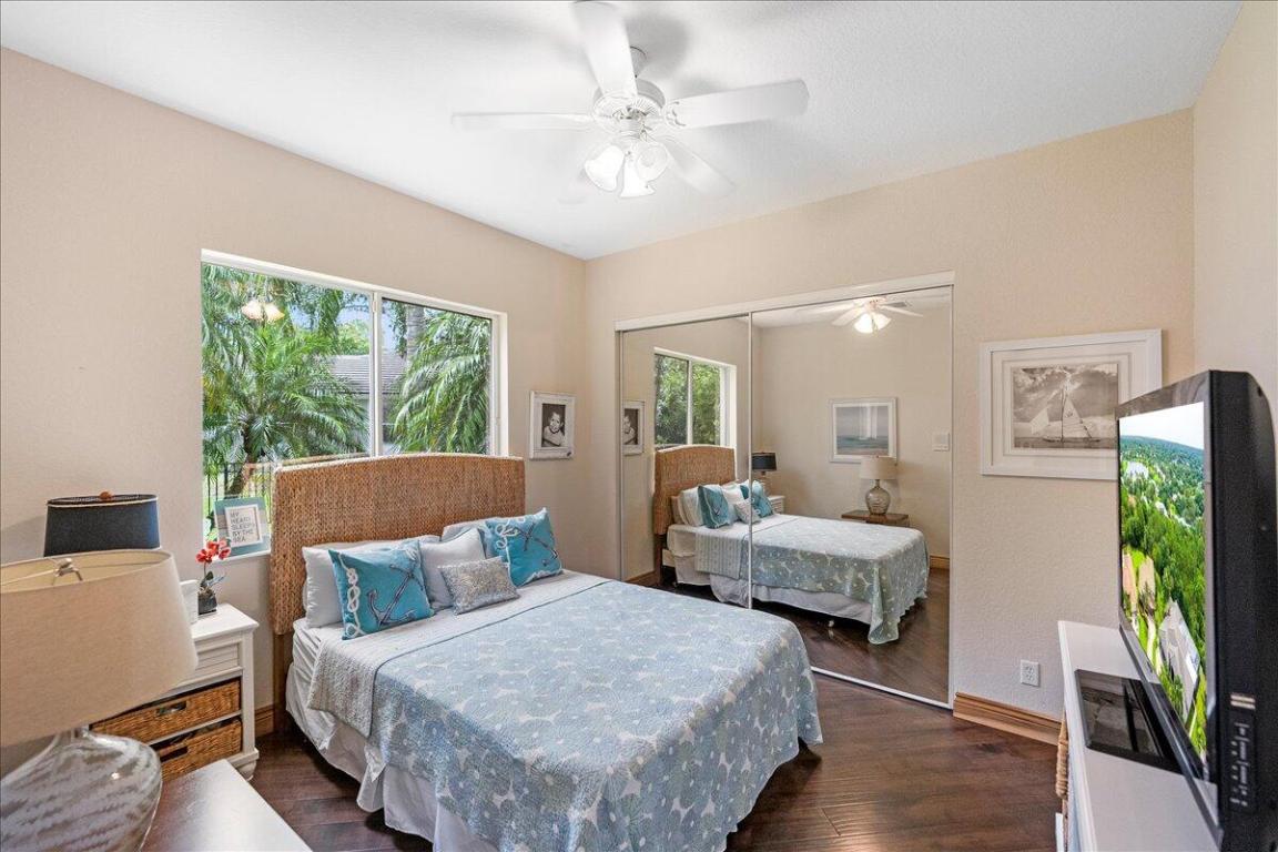 HAMMOCK CREEK - Residential