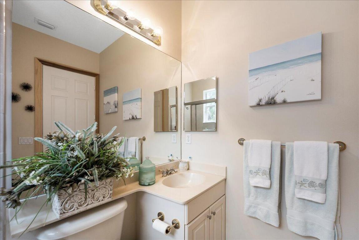 HAMMOCK CREEK - Residential