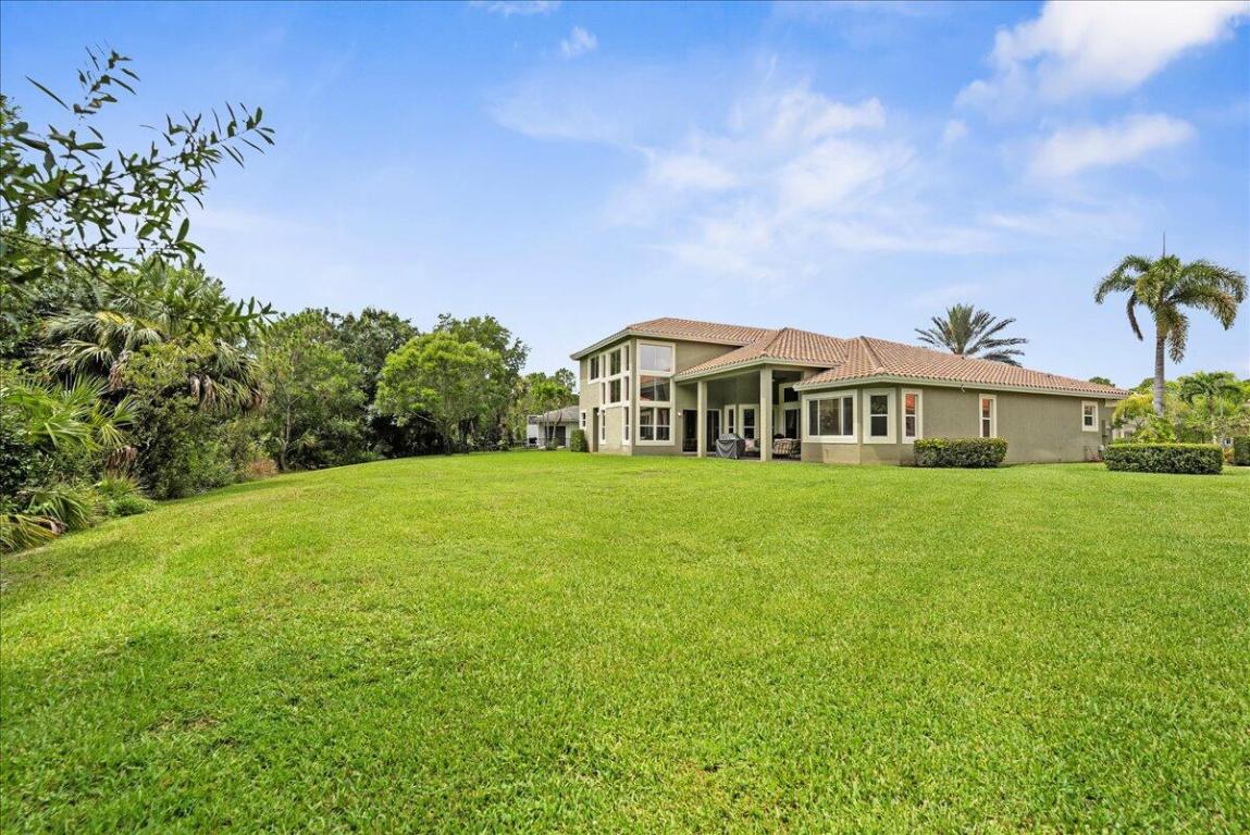 HAMMOCK CREEK - Residential