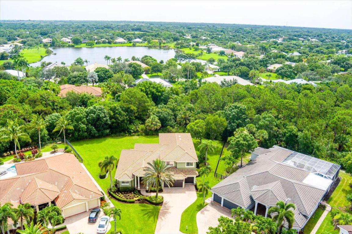 HAMMOCK CREEK - Residential