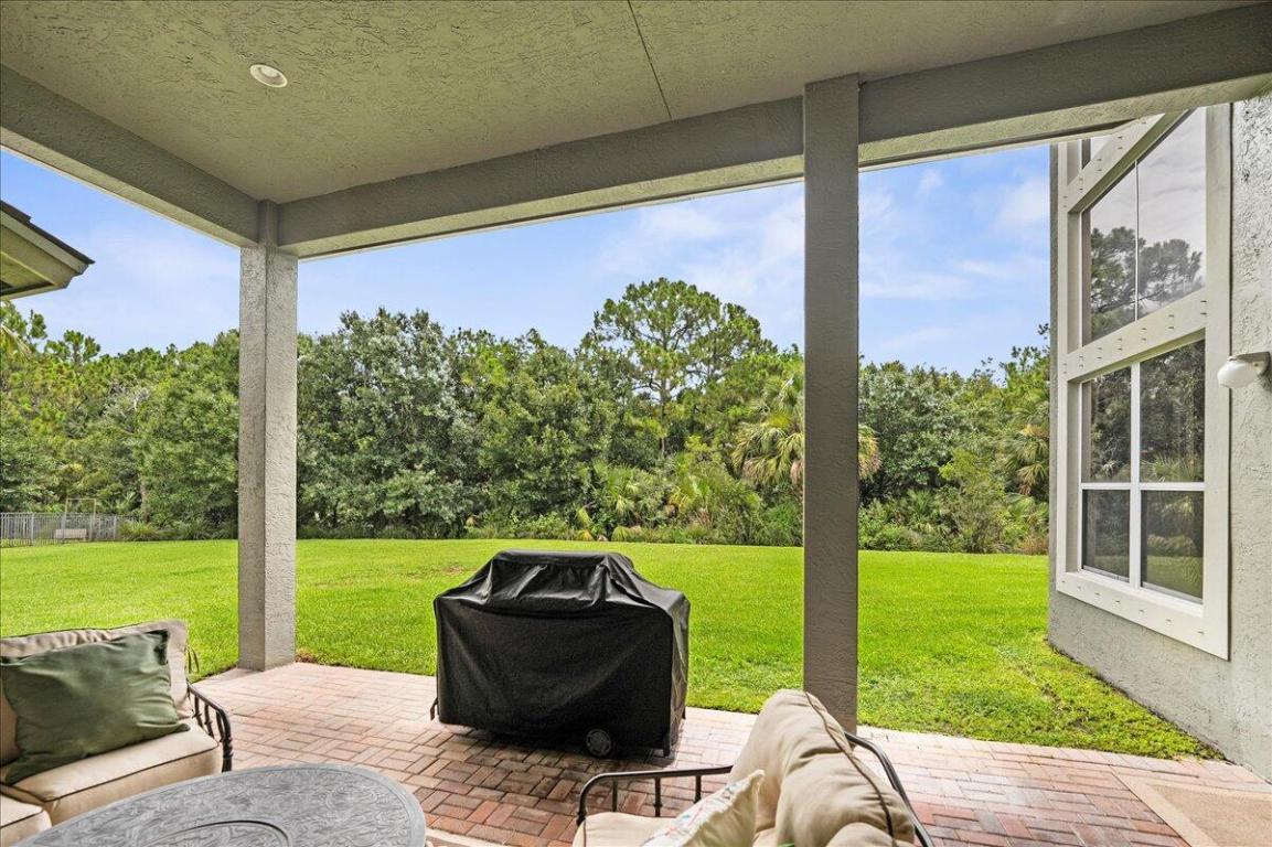 HAMMOCK CREEK - Residential