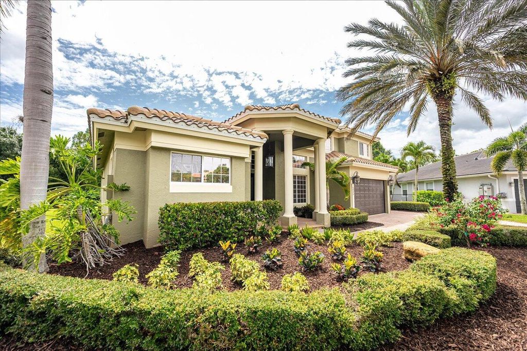 Photo of 5045 SW Saint Creek Drive, Palm City, FL 34990 (MLS # R11101581)