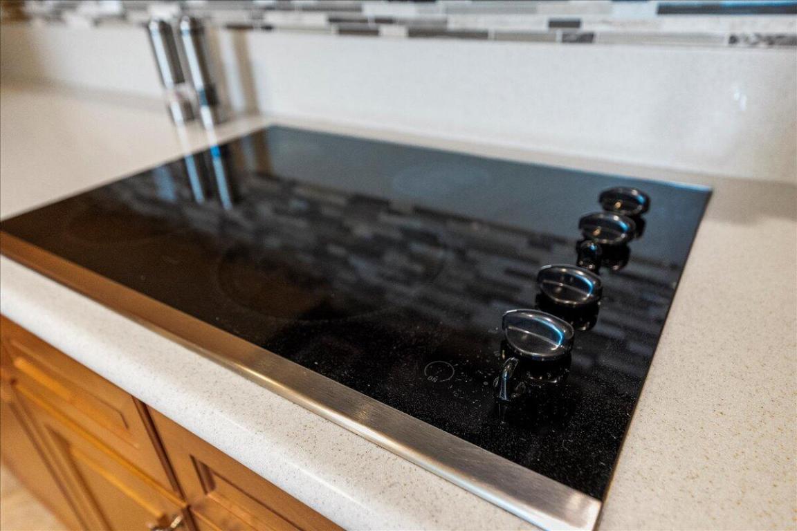 HAMMOCK CREEK - Residential