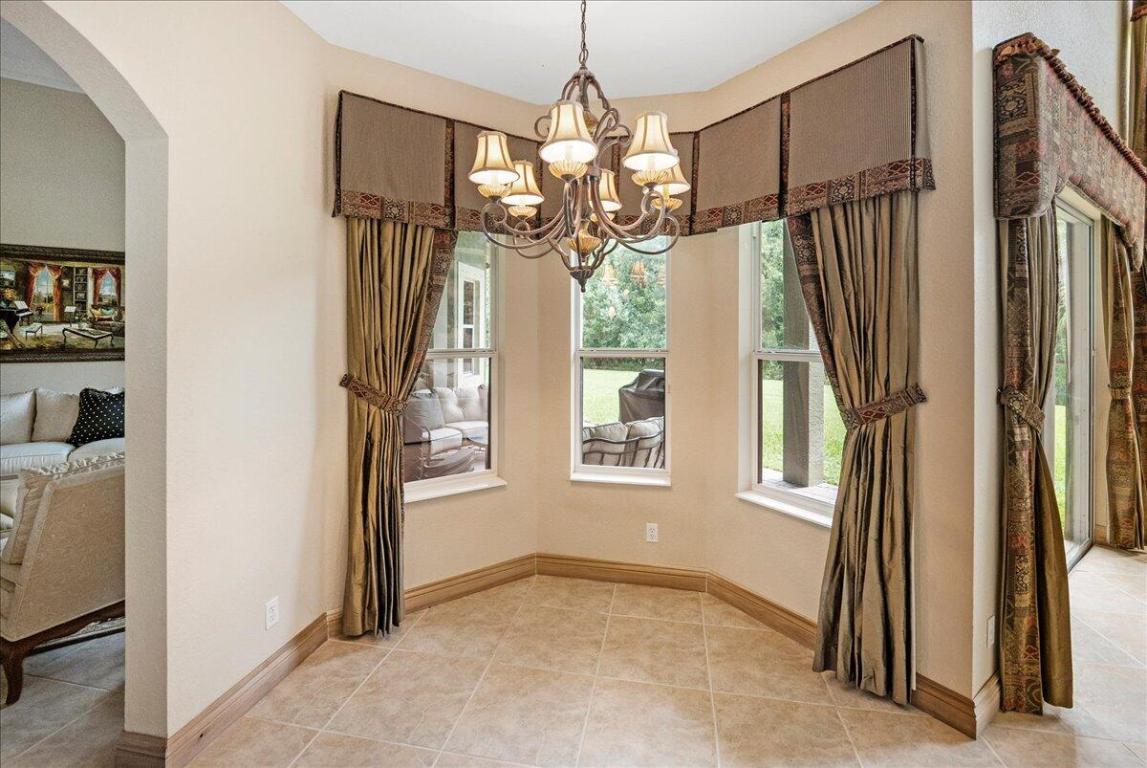 HAMMOCK CREEK - Residential