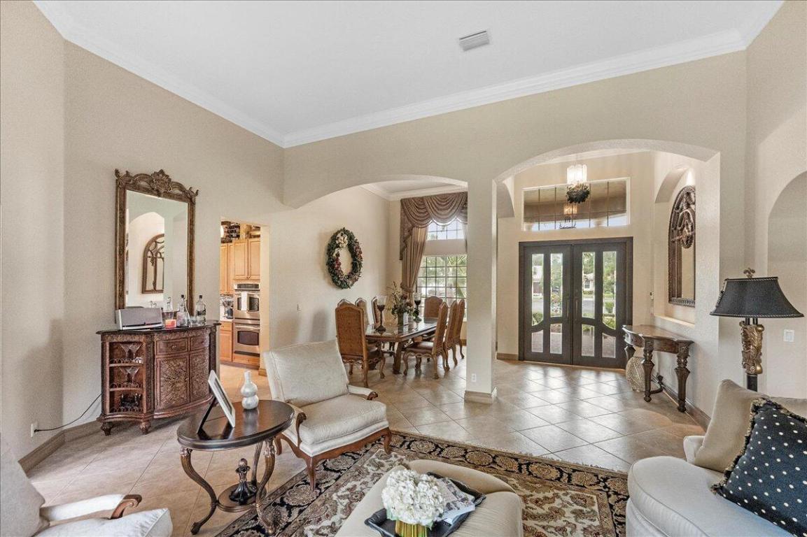 HAMMOCK CREEK - Residential