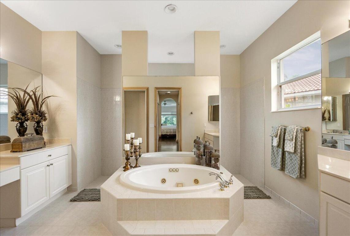 HAMMOCK CREEK - Residential