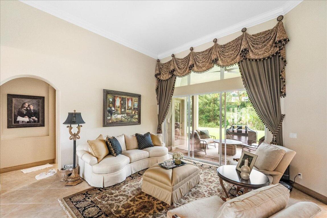 HAMMOCK CREEK - Residential