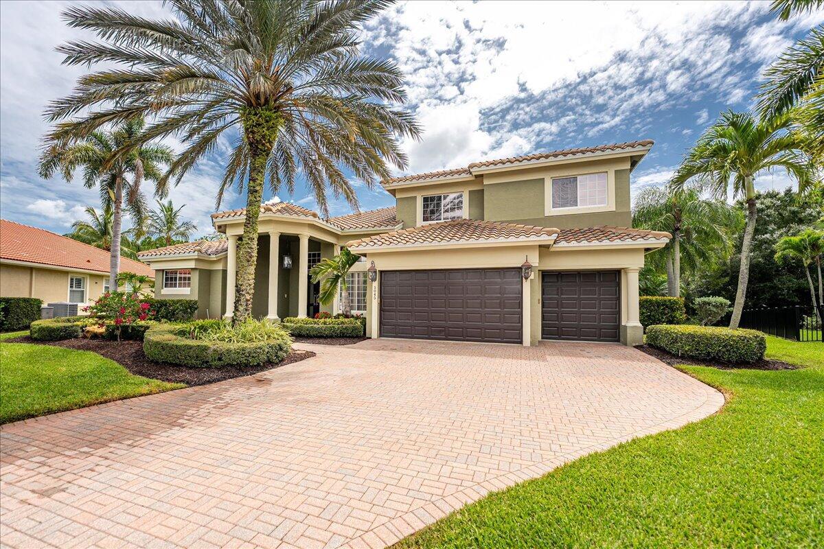5045 SW Saint Creek Drive