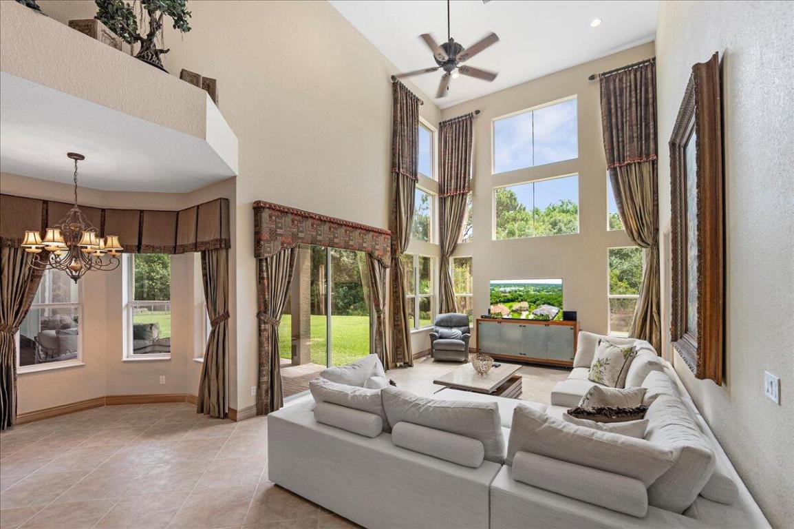 HAMMOCK CREEK - Residential