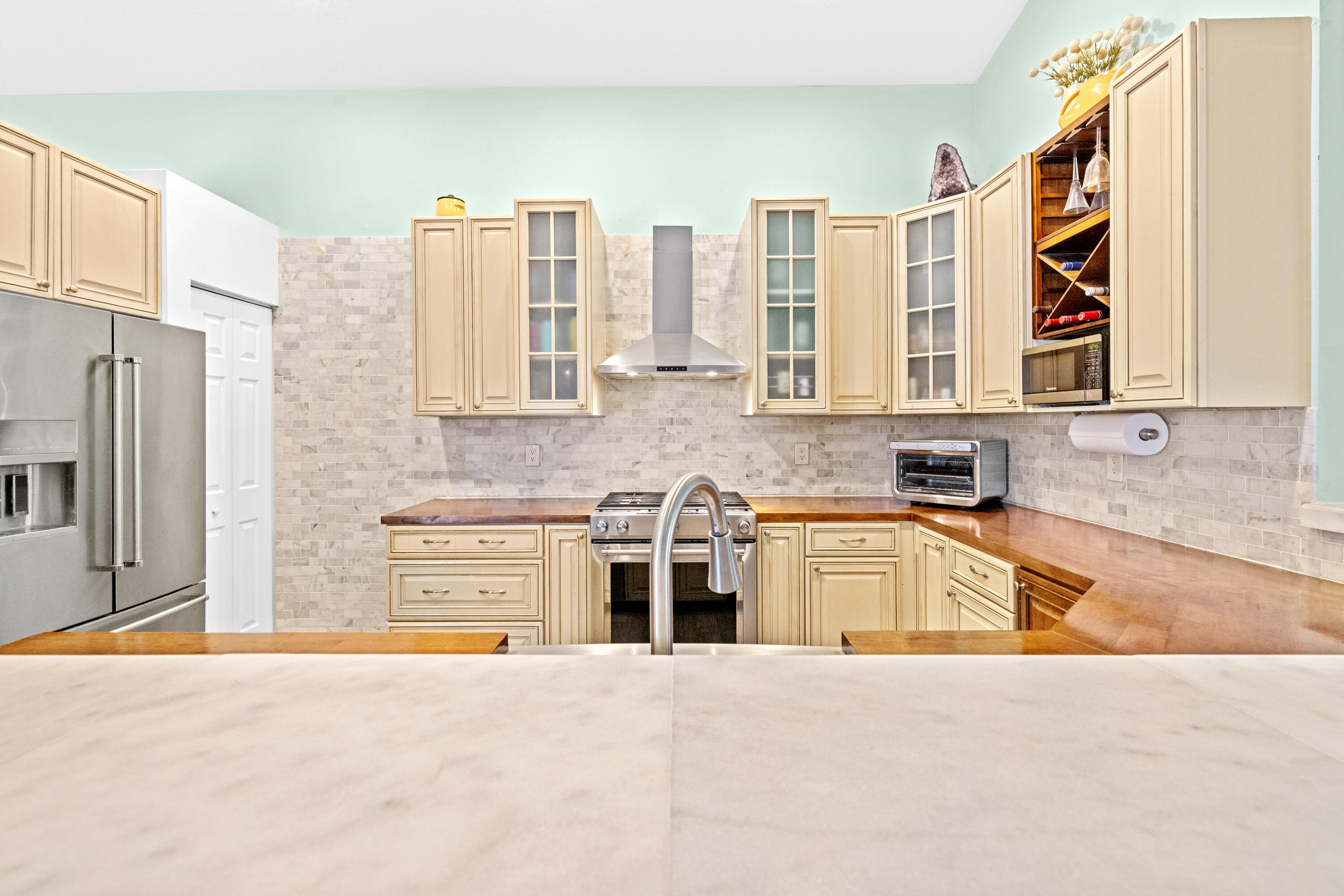 LEXINGTON ESTATES / SERENE ESTATES - Residential