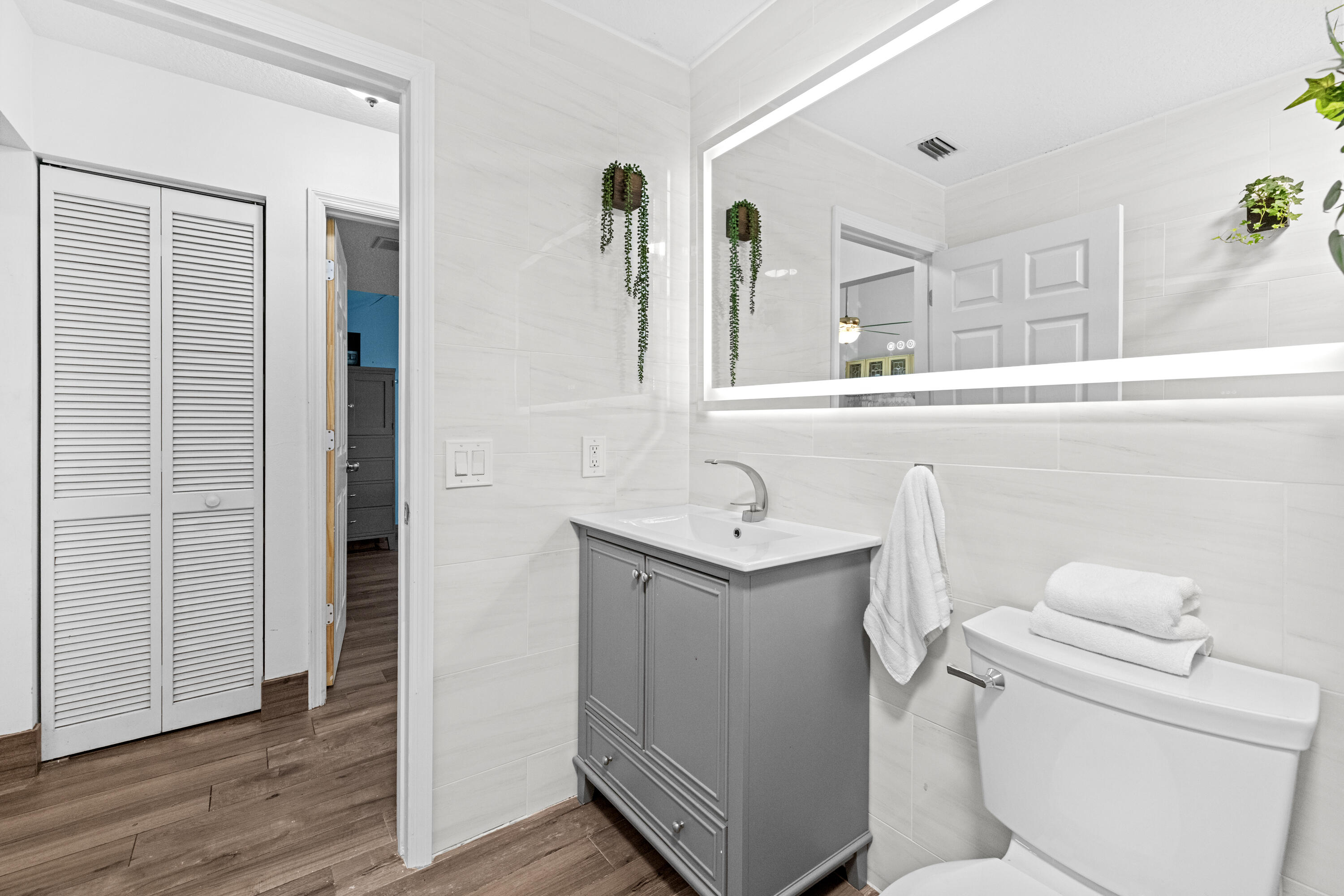 LEXINGTON ESTATES / SERENE ESTATES - Residential