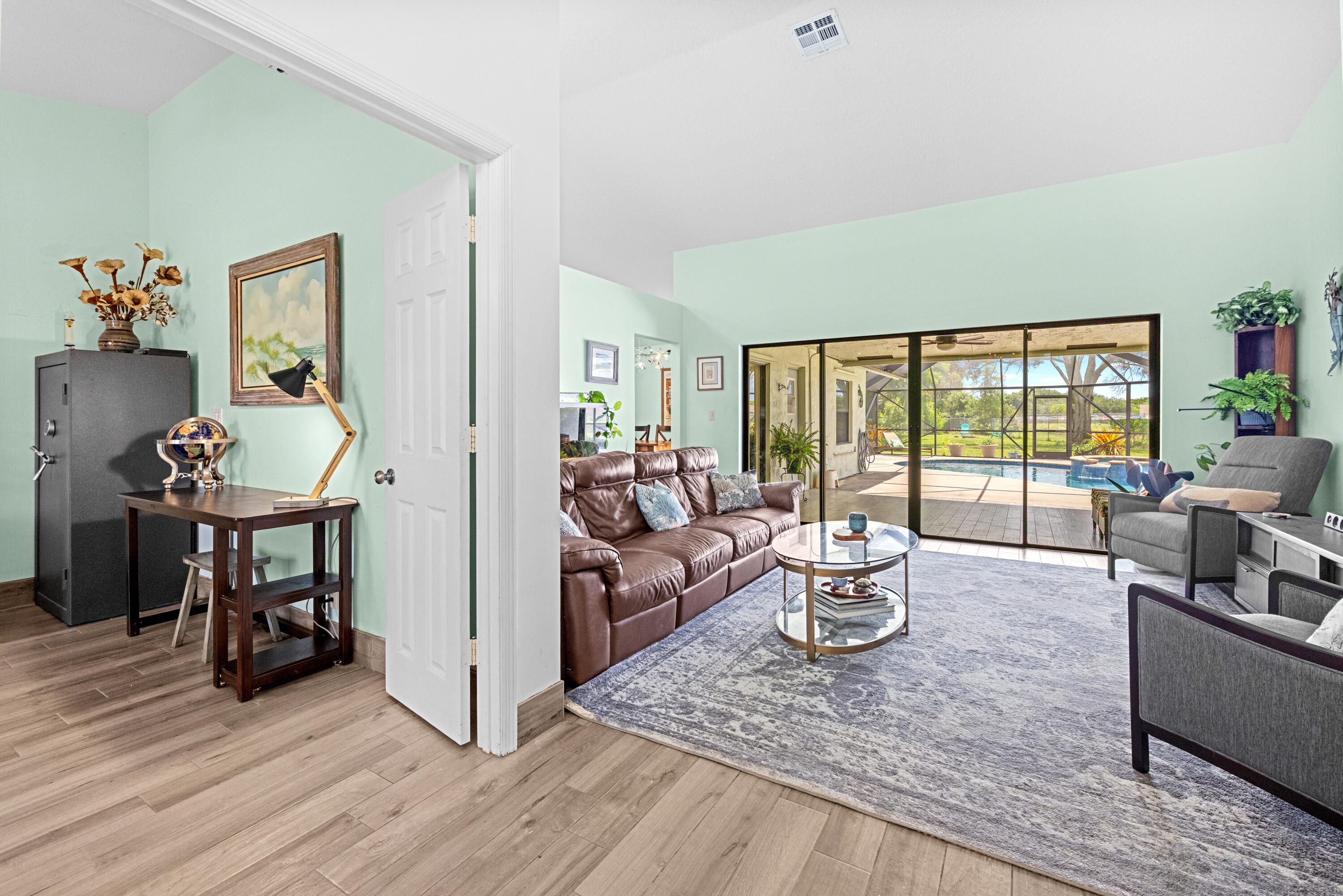 LEXINGTON ESTATES / SERENE ESTATES - Residential