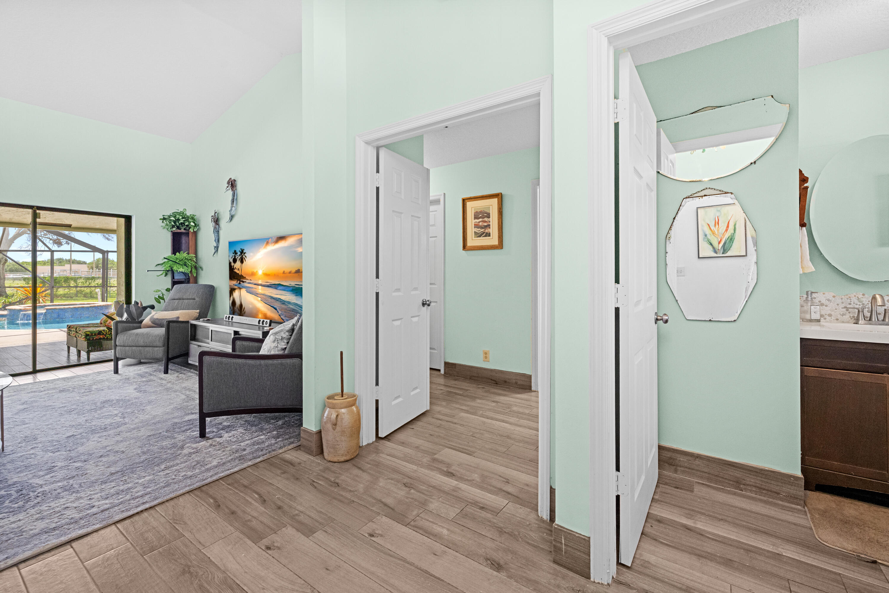 LEXINGTON ESTATES / SERENE ESTATES - Residential