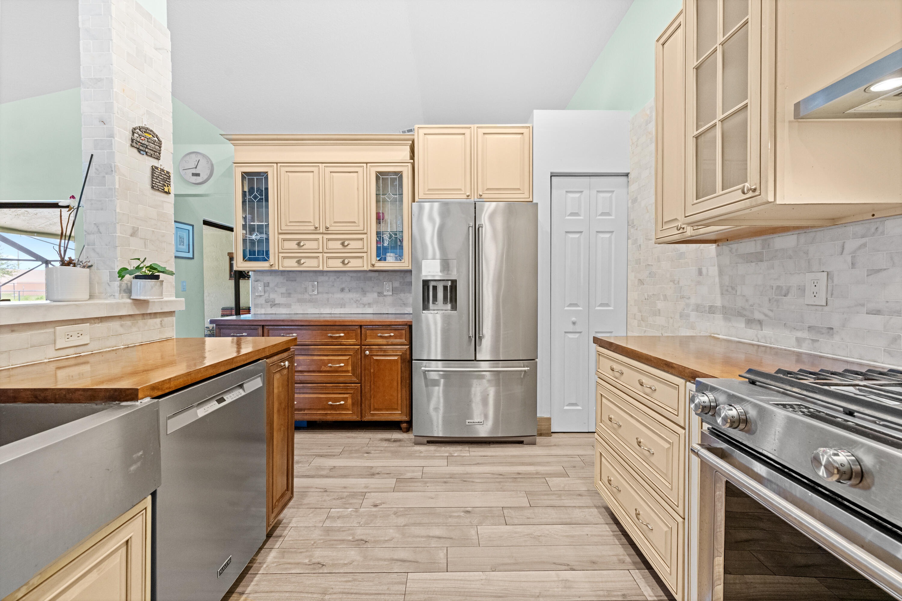 LEXINGTON ESTATES / SERENE ESTATES - Residential