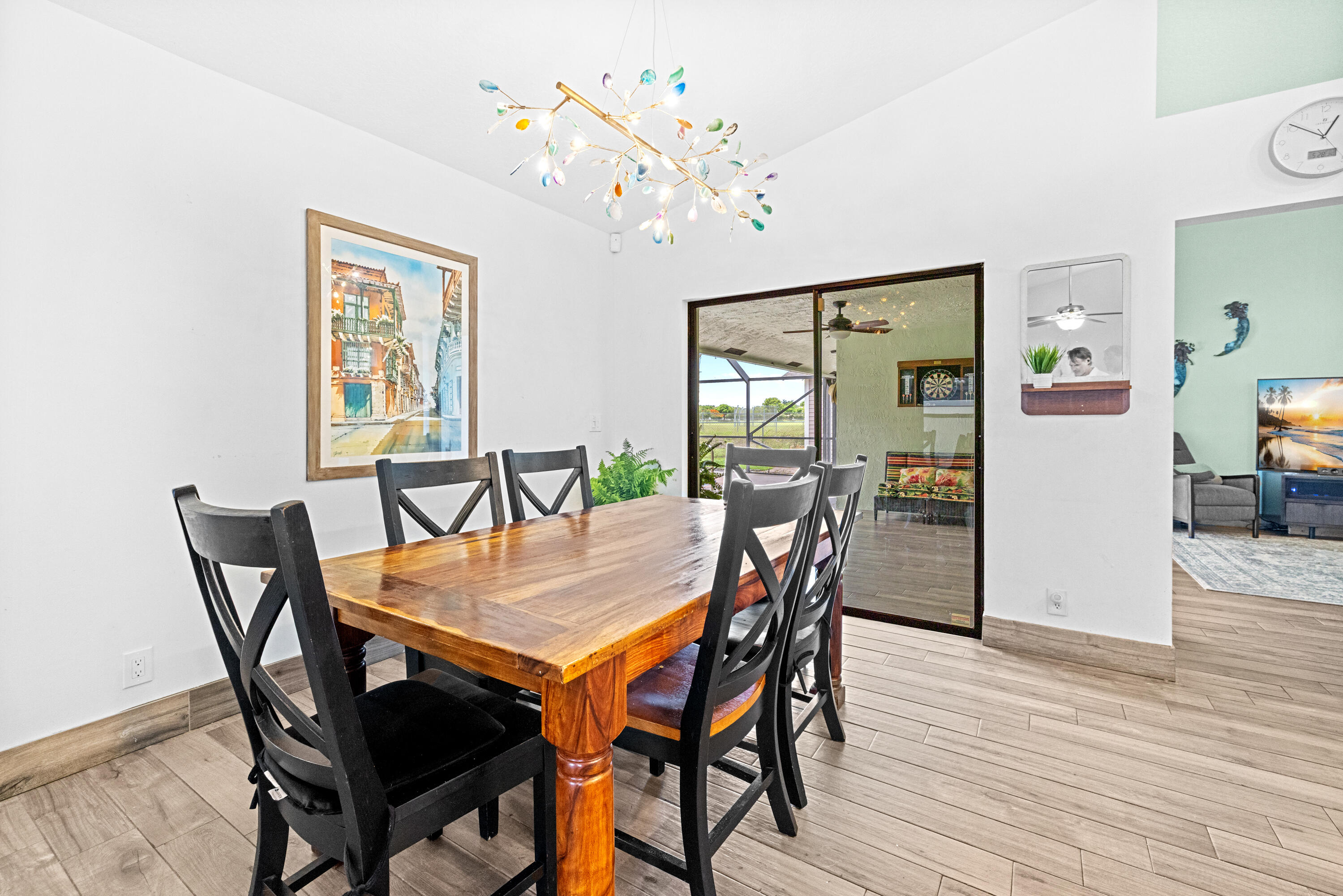 LEXINGTON ESTATES / SERENE ESTATES - Residential