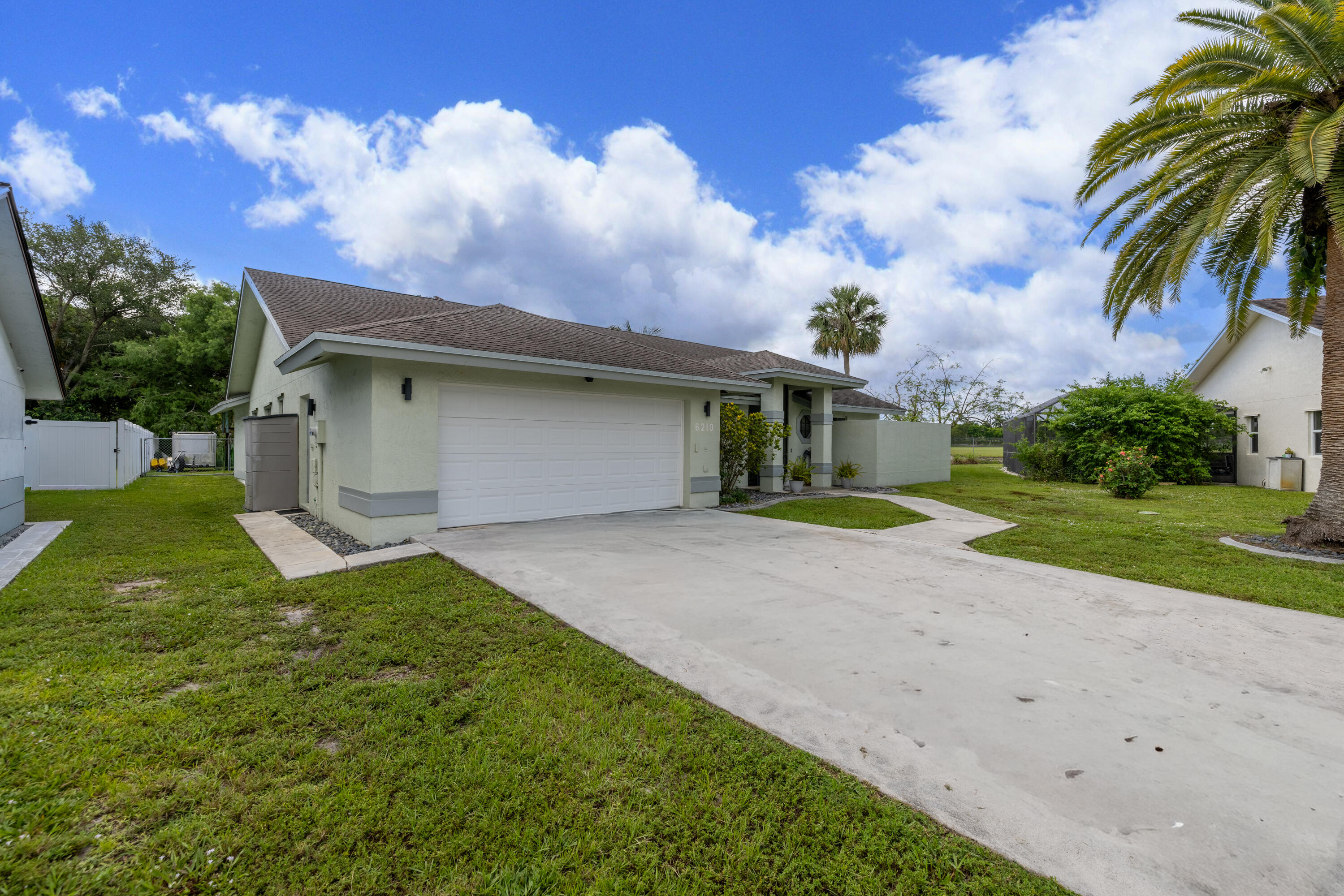 LEXINGTON ESTATES / SERENE ESTATES - Residential