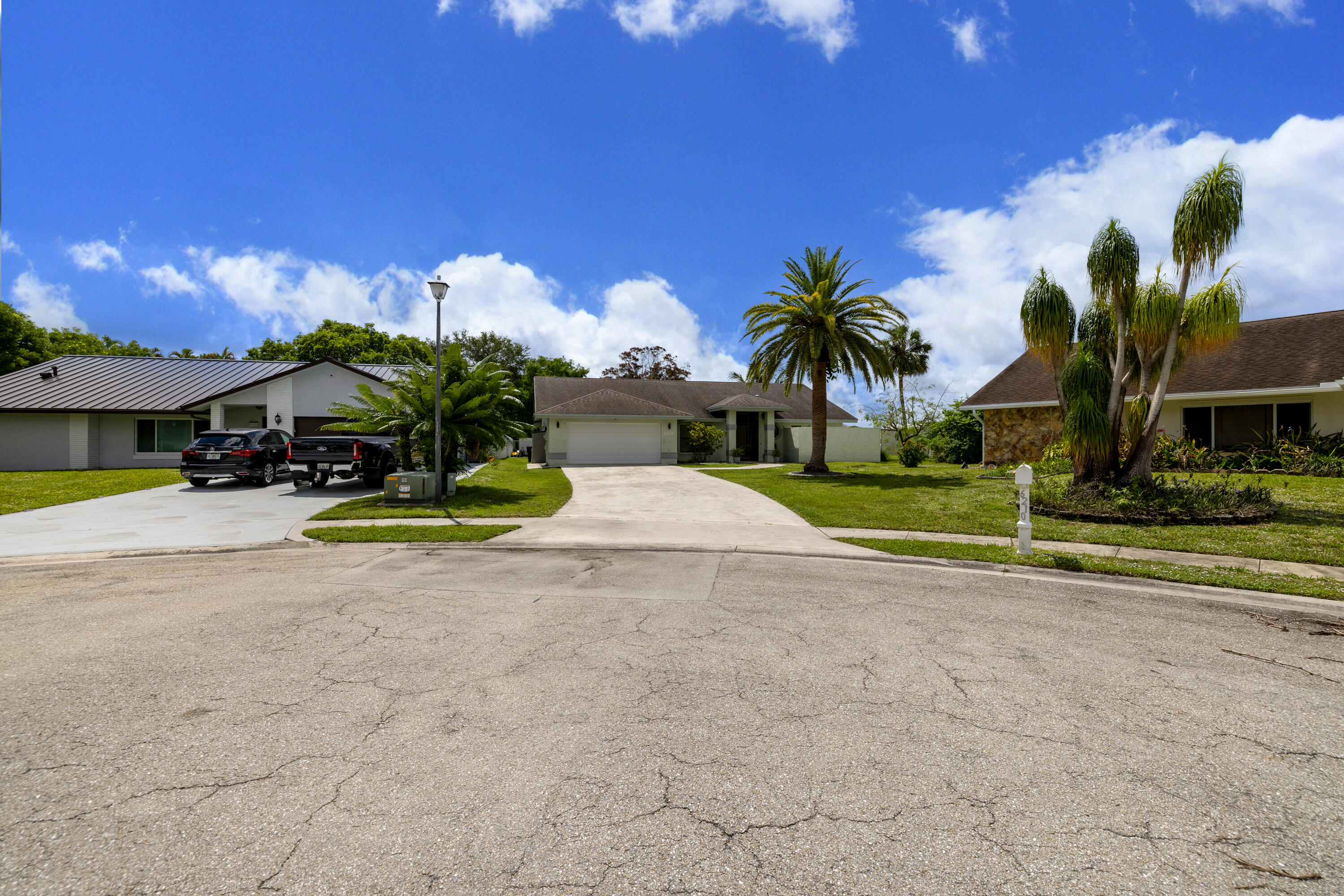 LEXINGTON ESTATES / SERENE ESTATES - Residential