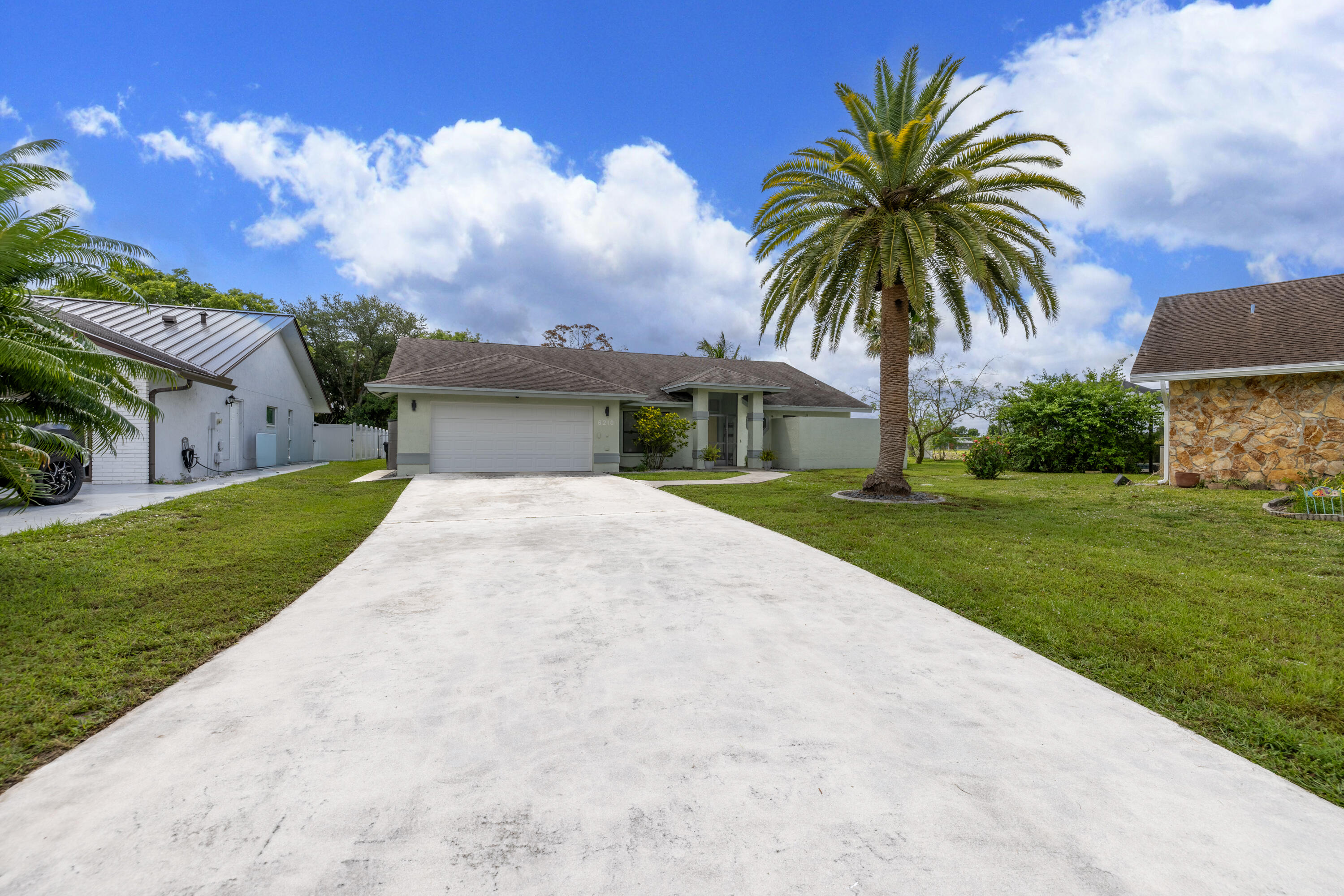 LEXINGTON ESTATES / SERENE ESTATES - Residential