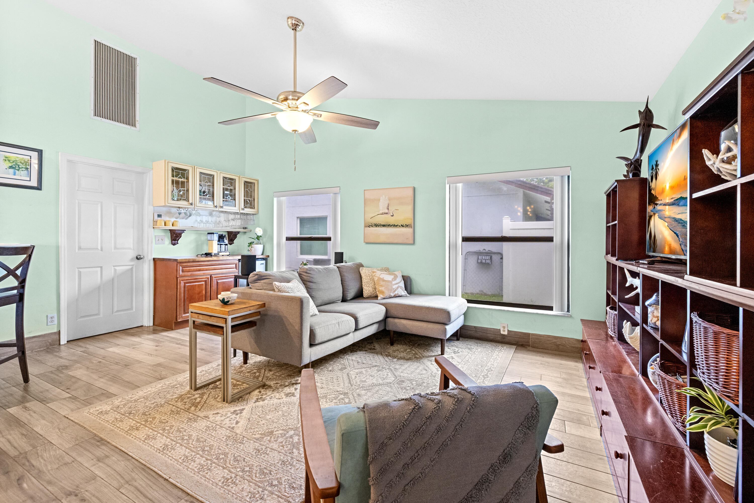LEXINGTON ESTATES / SERENE ESTATES - Residential