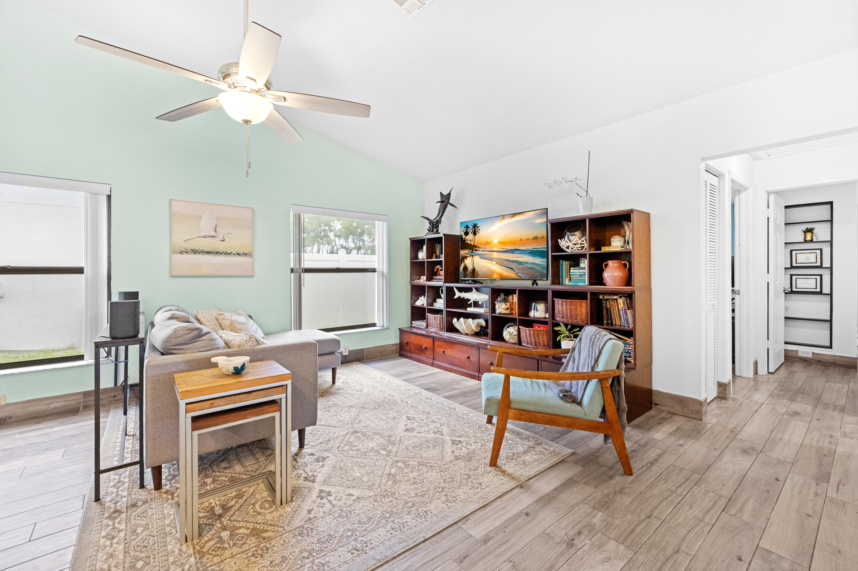 LEXINGTON ESTATES / SERENE ESTATES - Residential