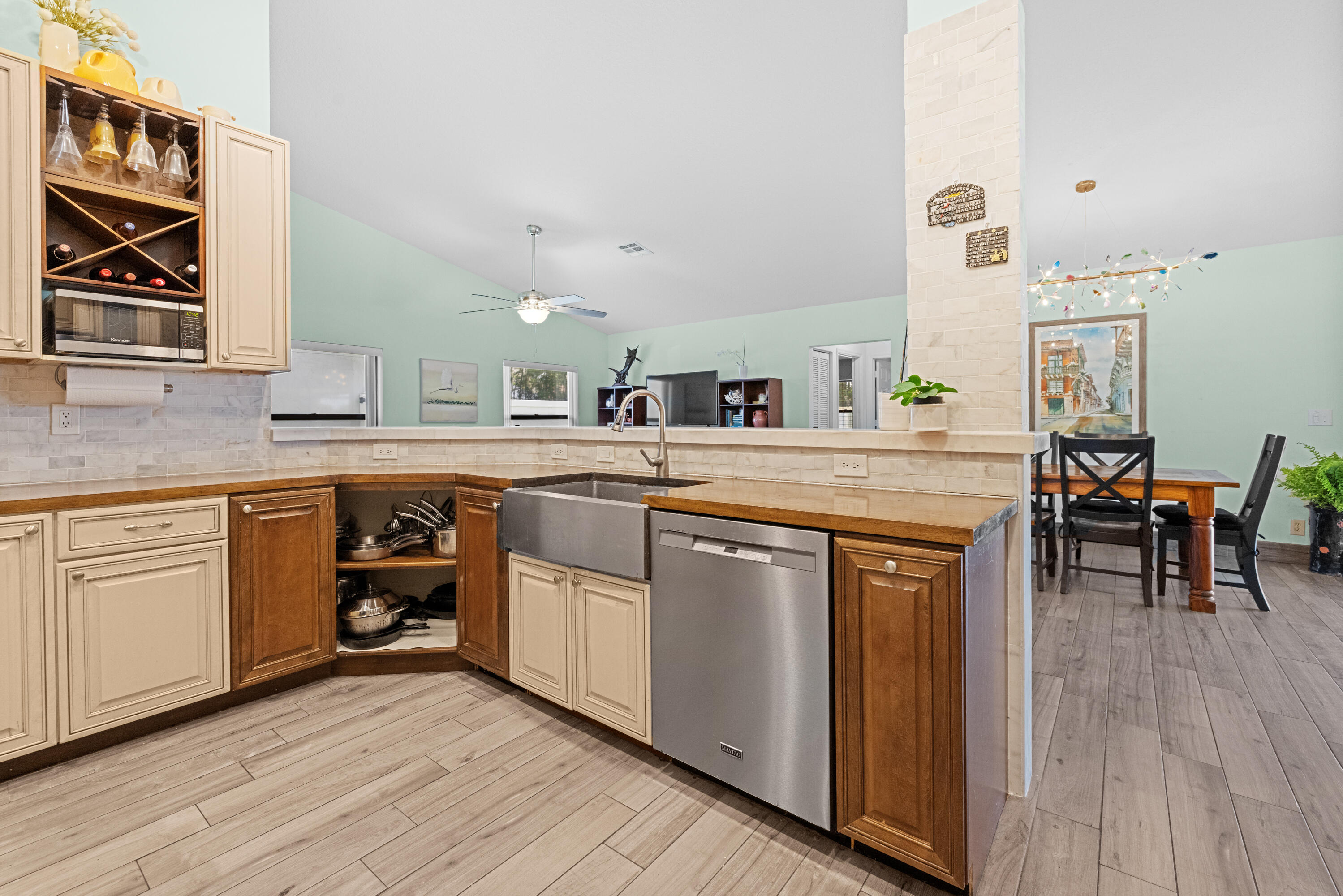 LEXINGTON ESTATES / SERENE ESTATES - Residential