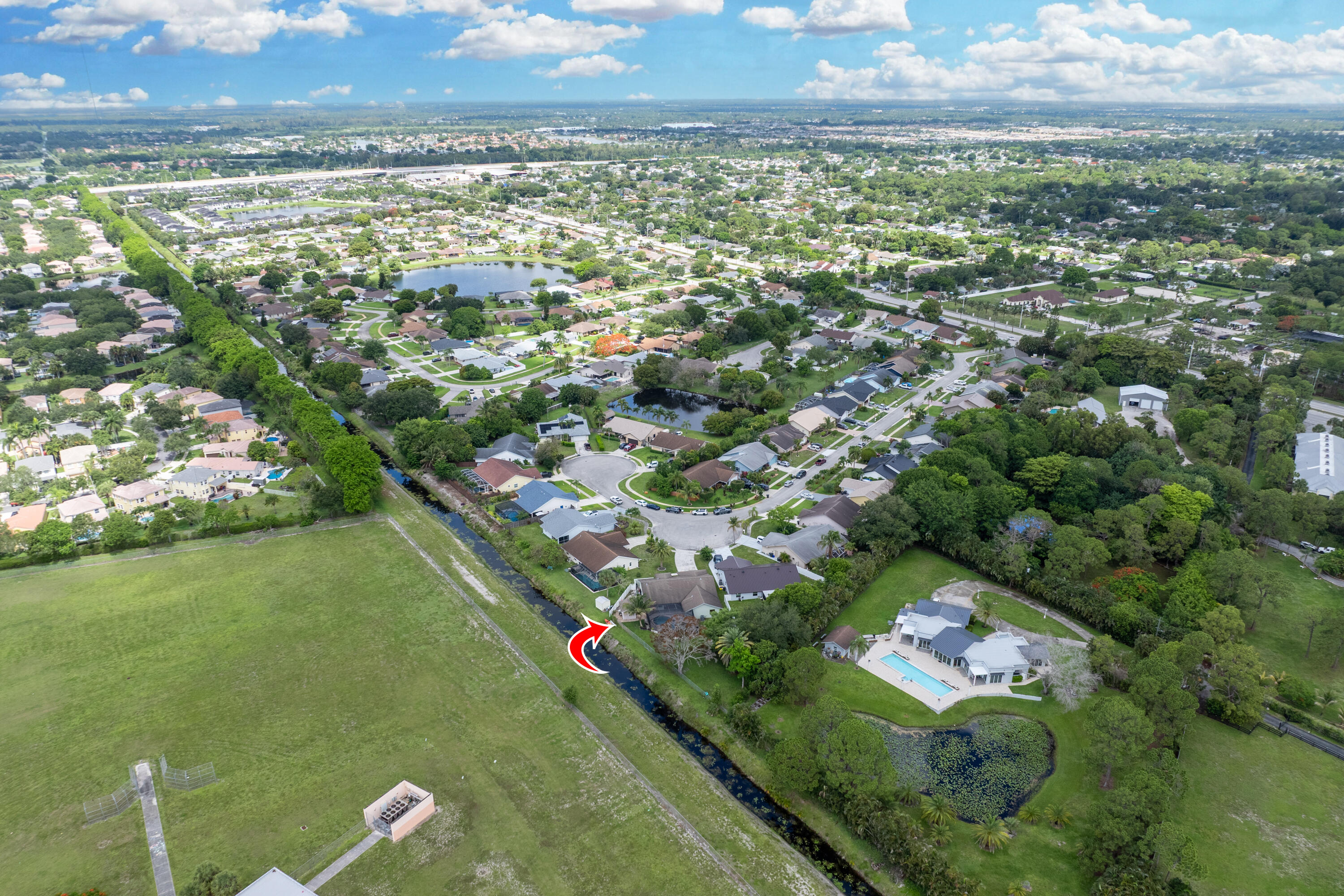 LEXINGTON ESTATES / SERENE ESTATES - Residential