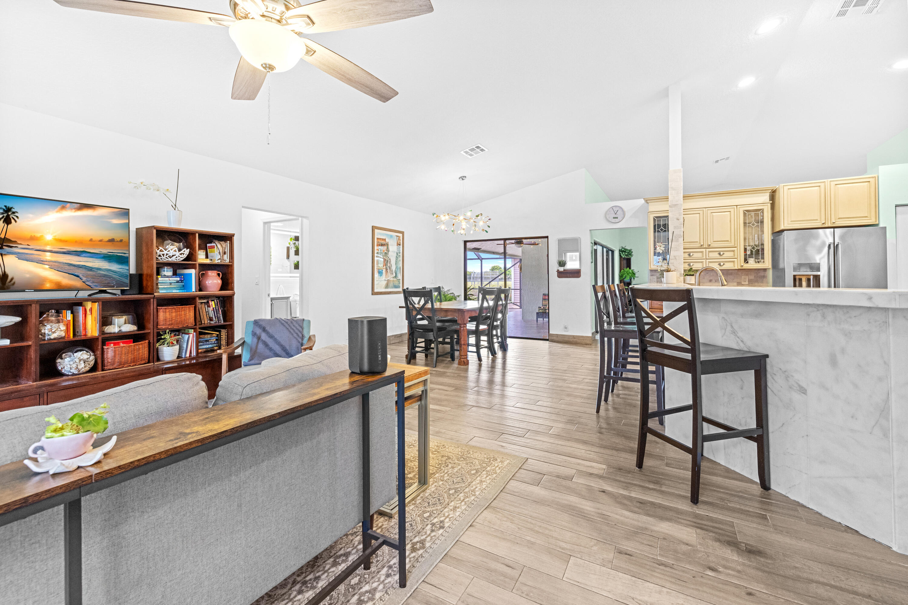 LEXINGTON ESTATES / SERENE ESTATES - Residential