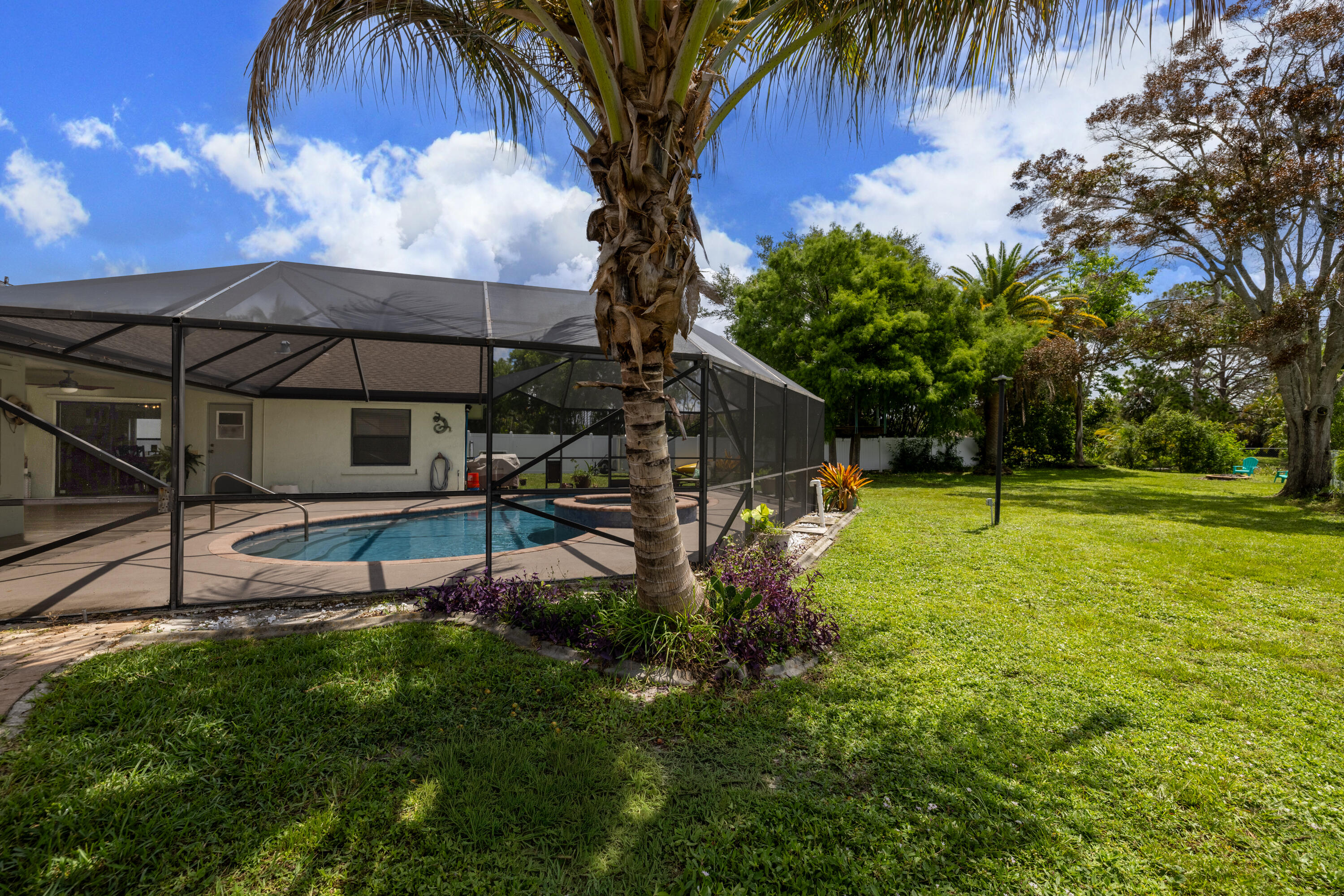 LEXINGTON ESTATES / SERENE ESTATES - Residential