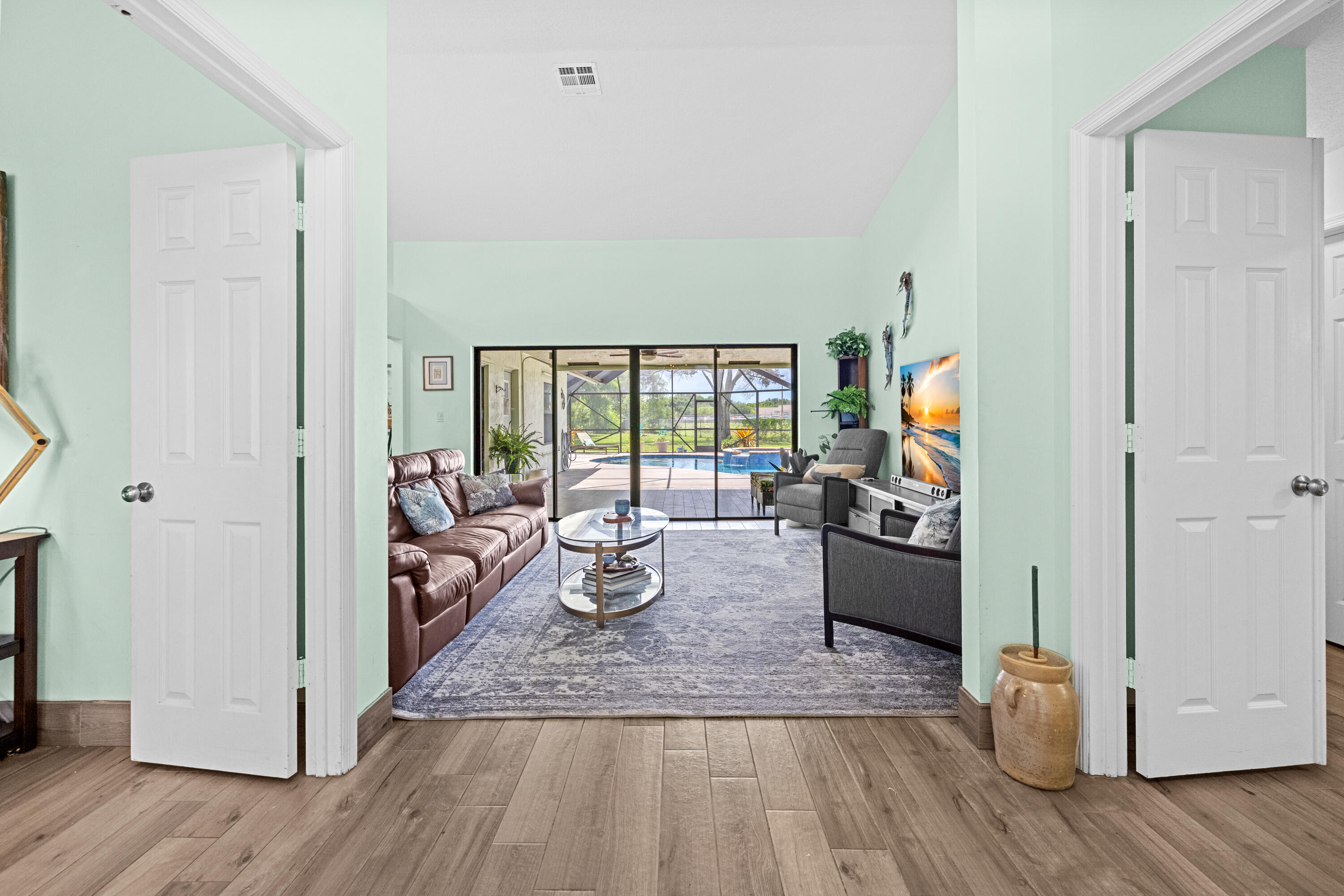 LEXINGTON ESTATES / SERENE ESTATES - Residential
