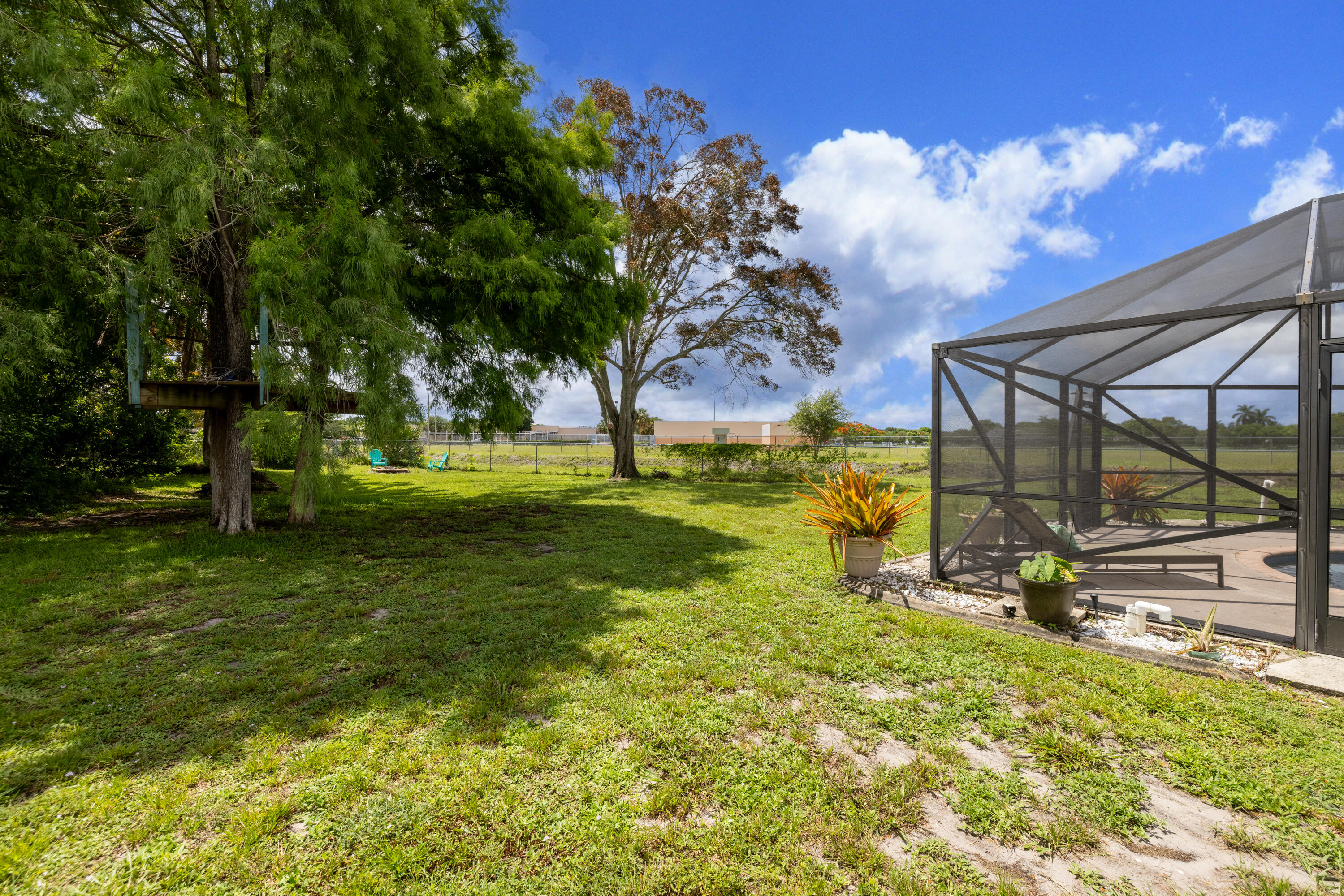 LEXINGTON ESTATES / SERENE ESTATES - Residential