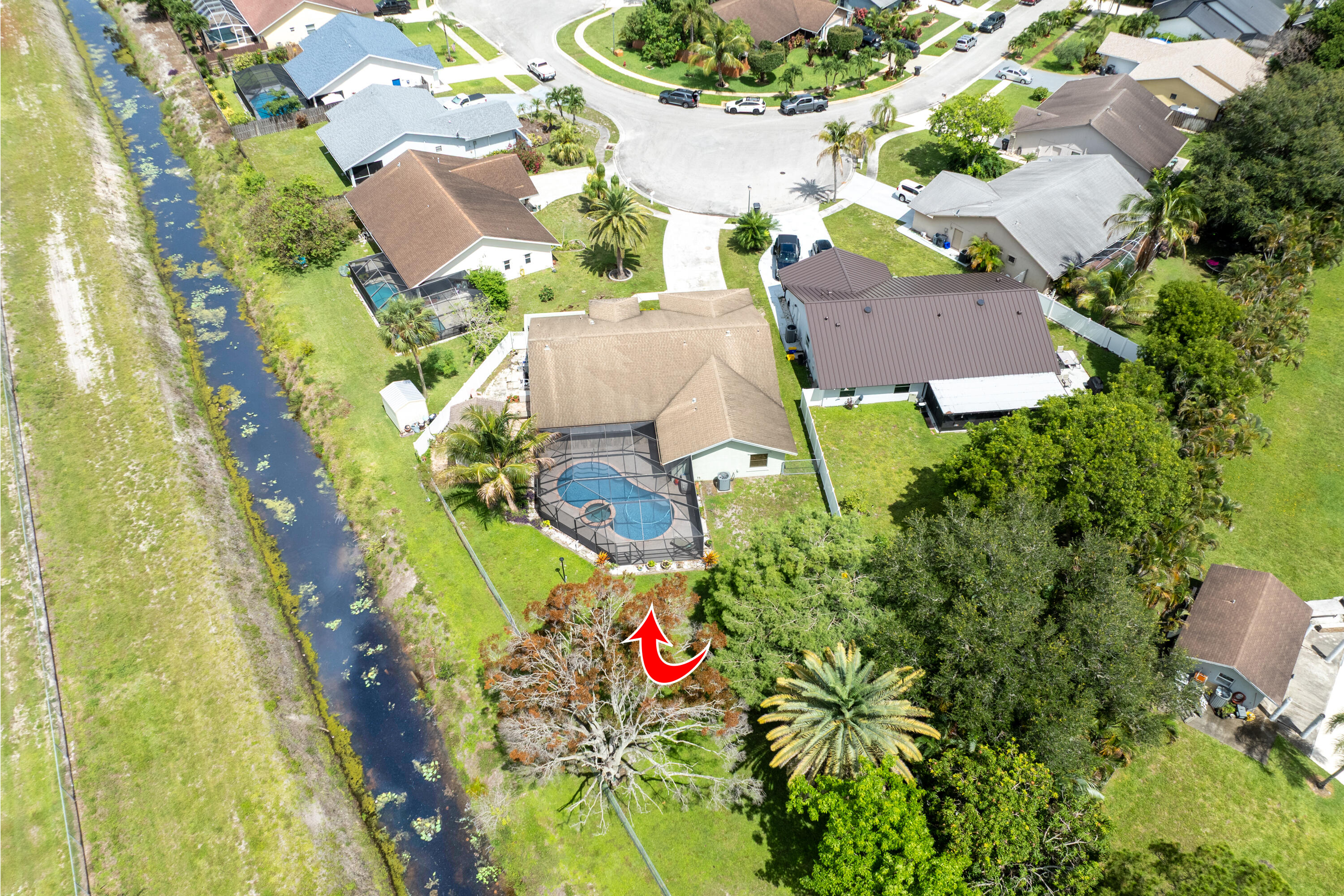 LEXINGTON ESTATES / SERENE ESTATES - Residential