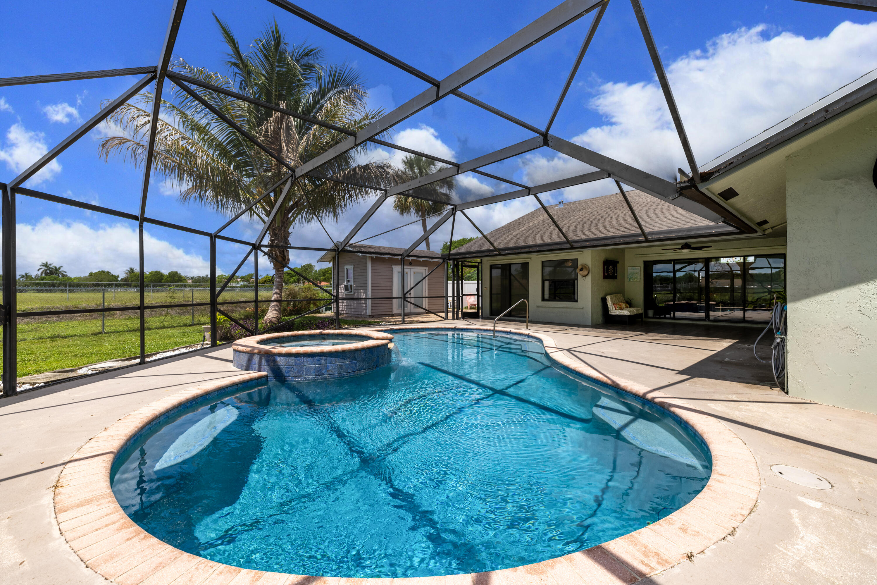 LEXINGTON ESTATES / SERENE ESTATES - Residential