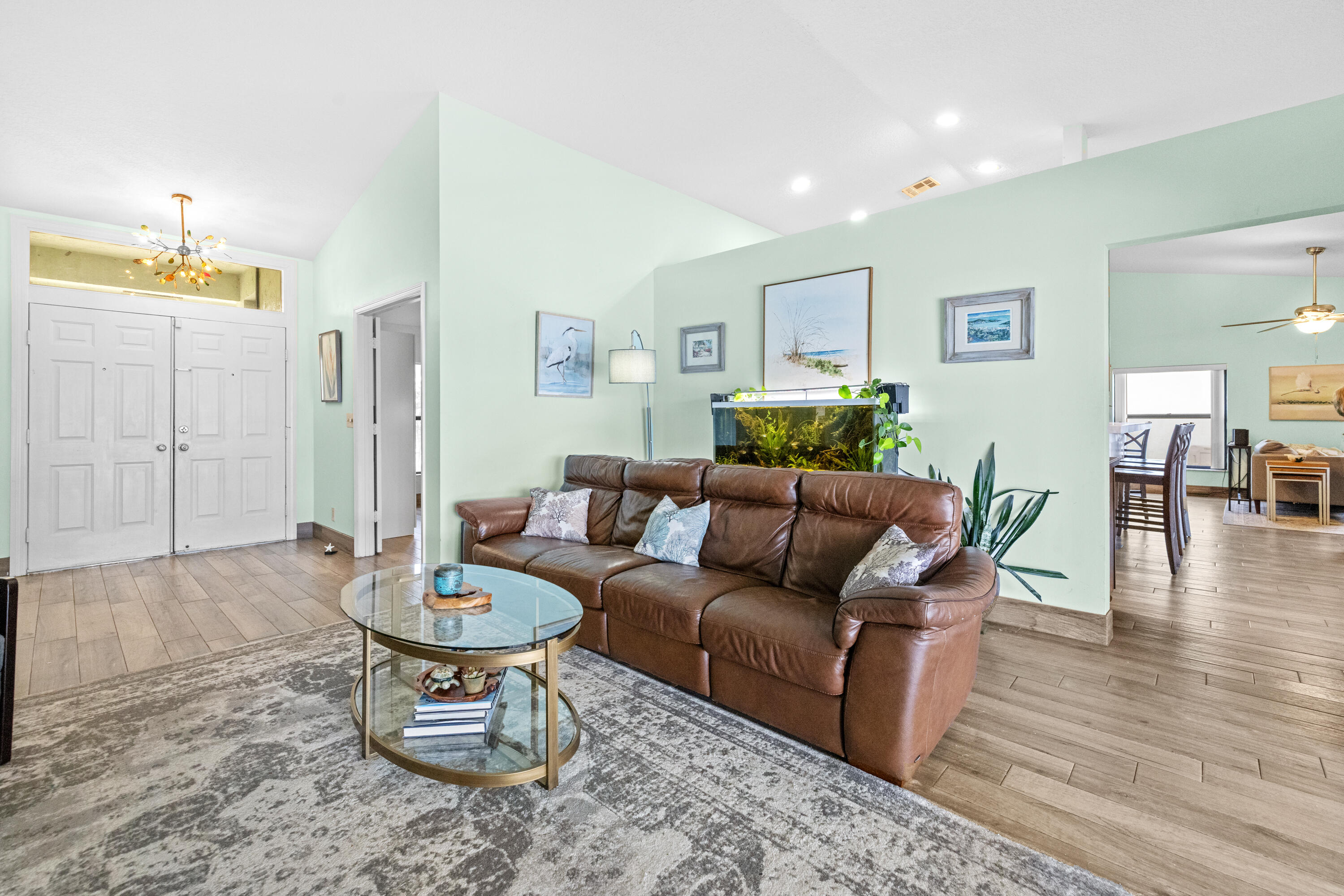LEXINGTON ESTATES / SERENE ESTATES - Residential