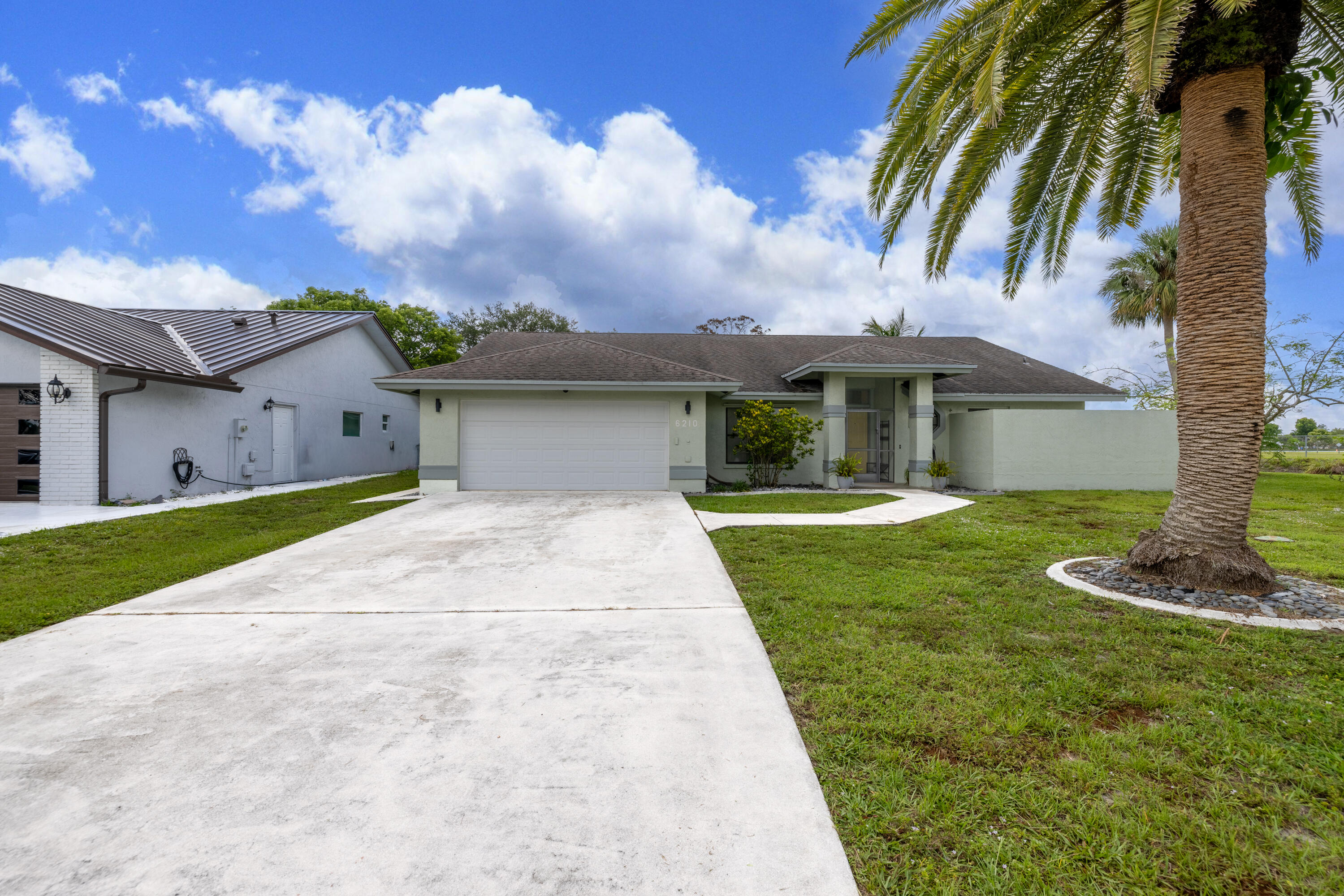 LEXINGTON ESTATES / SERENE ESTATES - Residential