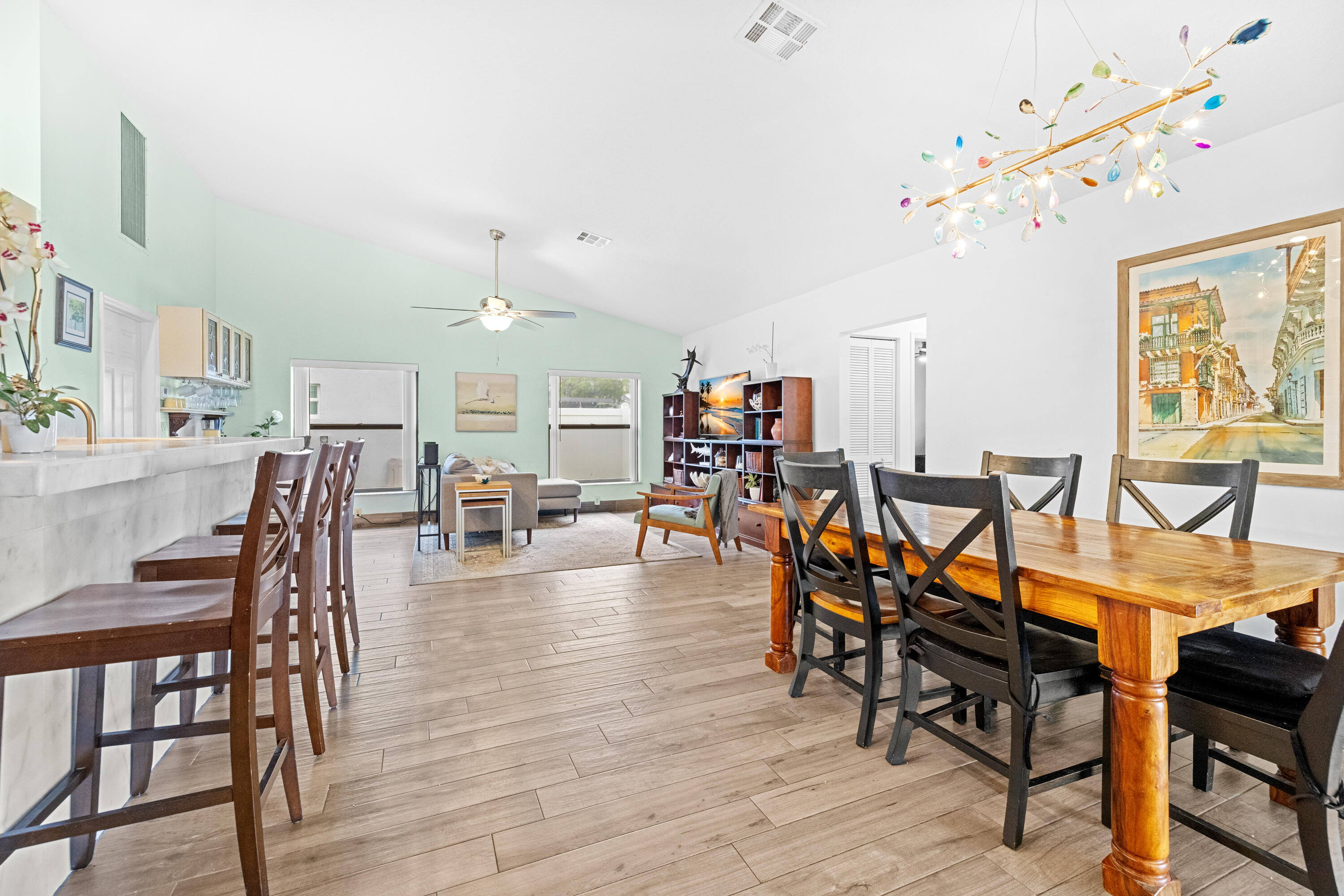 LEXINGTON ESTATES / SERENE ESTATES - Residential