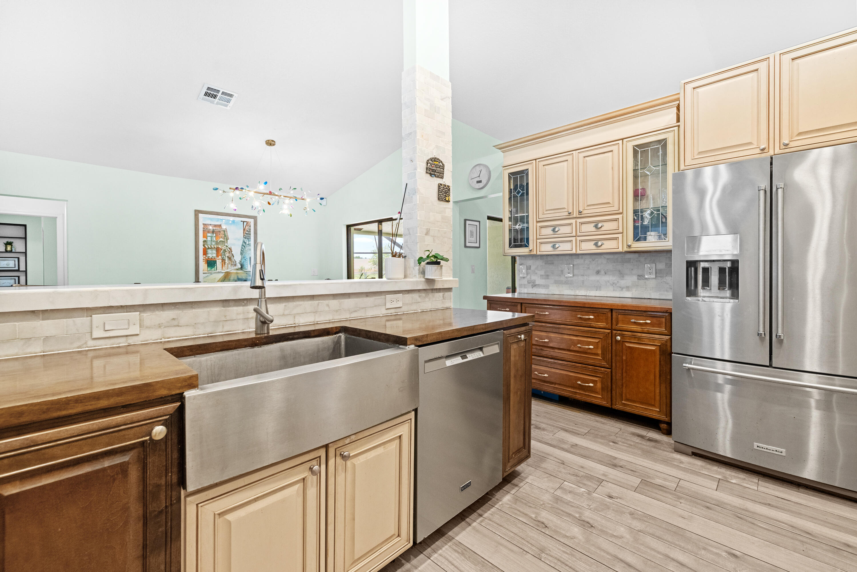 LEXINGTON ESTATES / SERENE ESTATES - Residential