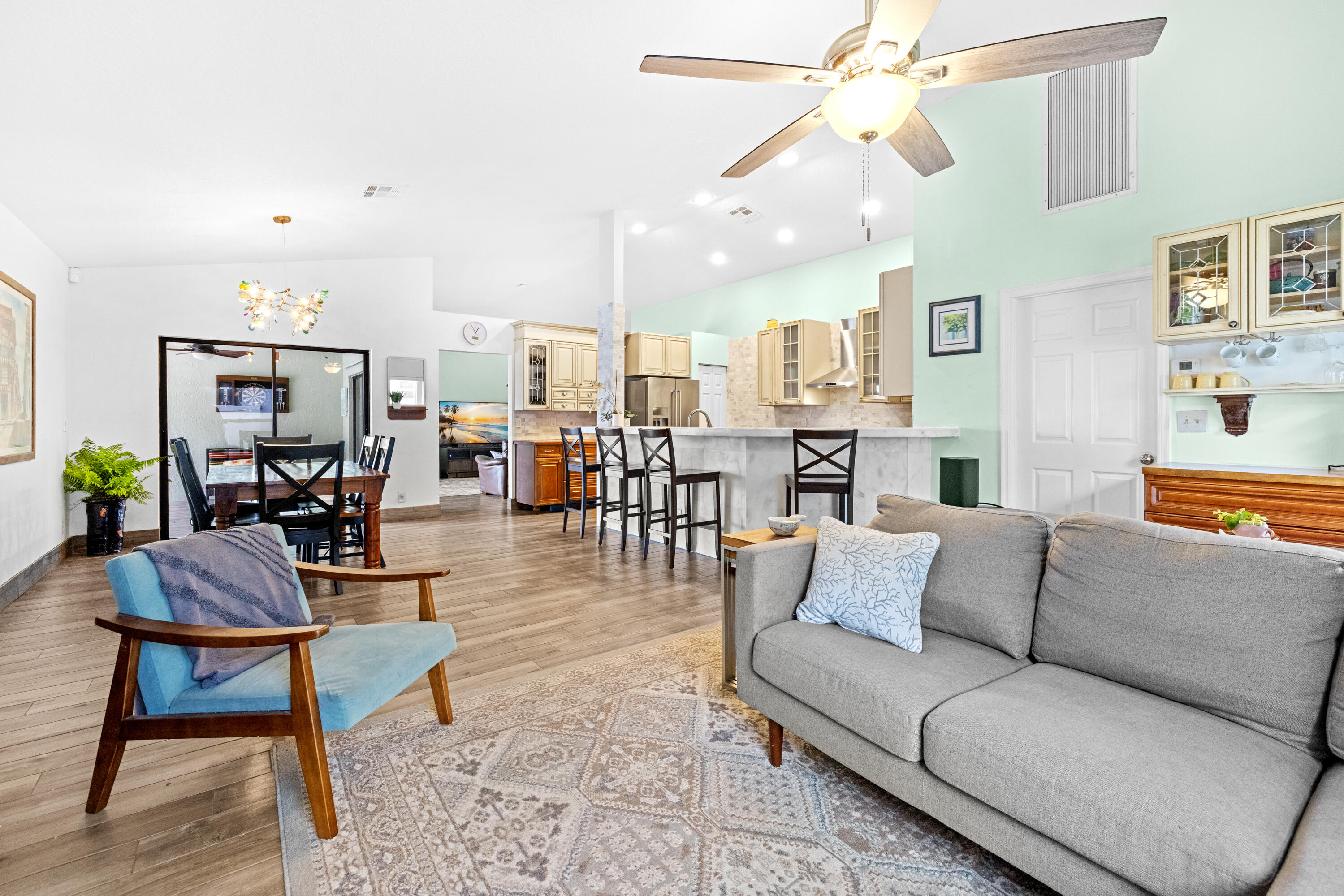 LEXINGTON ESTATES / SERENE ESTATES - Residential