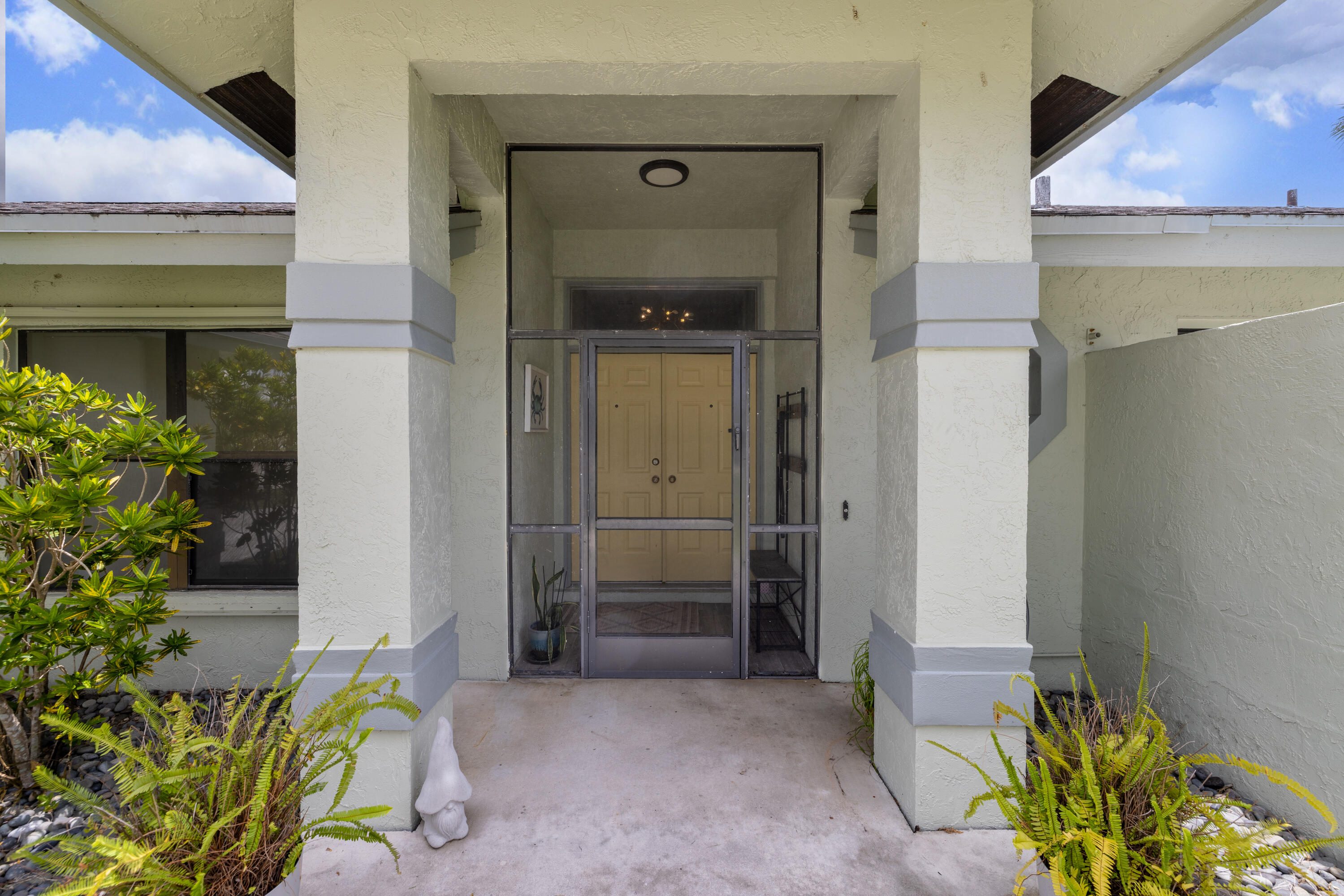 LEXINGTON ESTATES / SERENE ESTATES - Residential