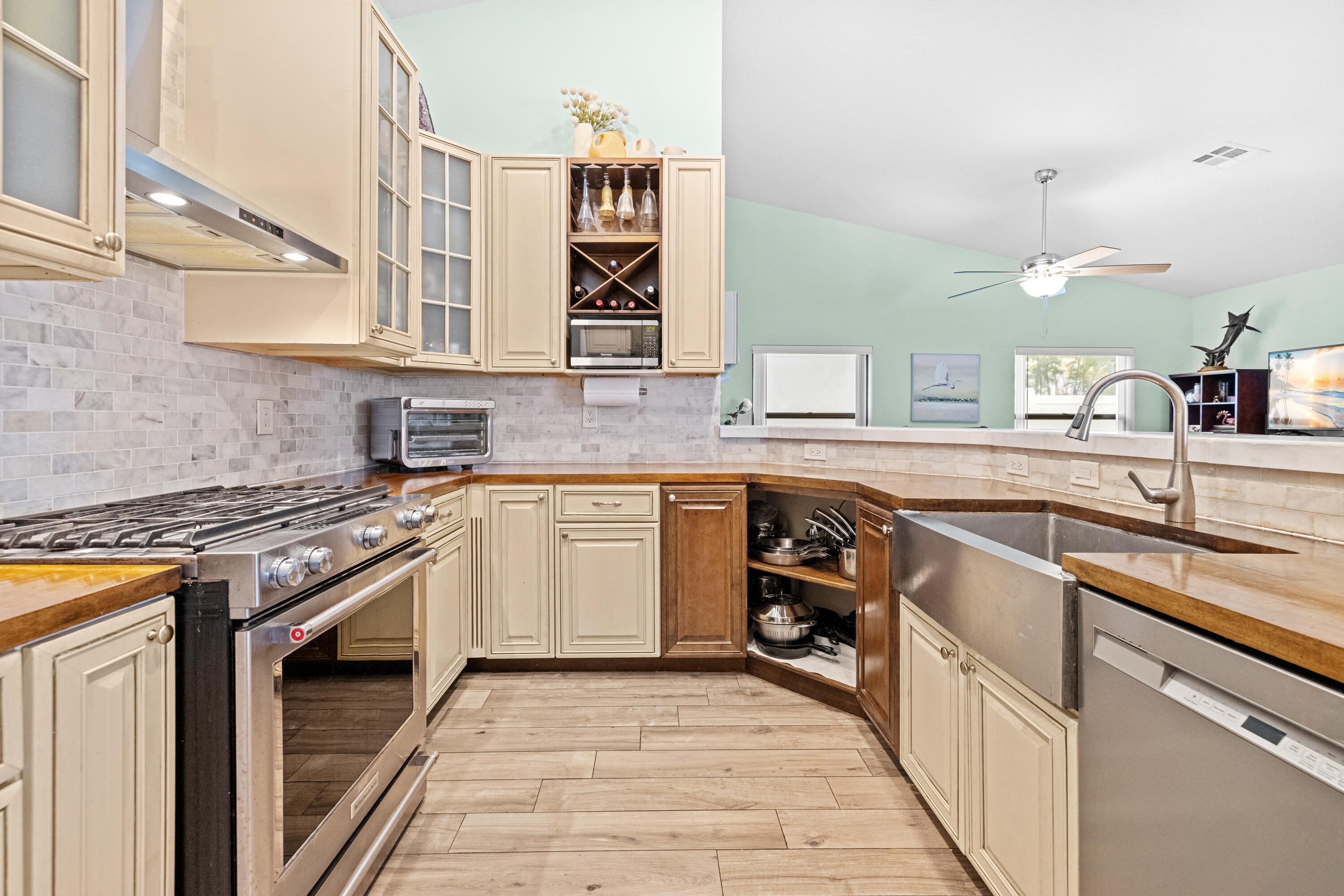 LEXINGTON ESTATES / SERENE ESTATES - Residential